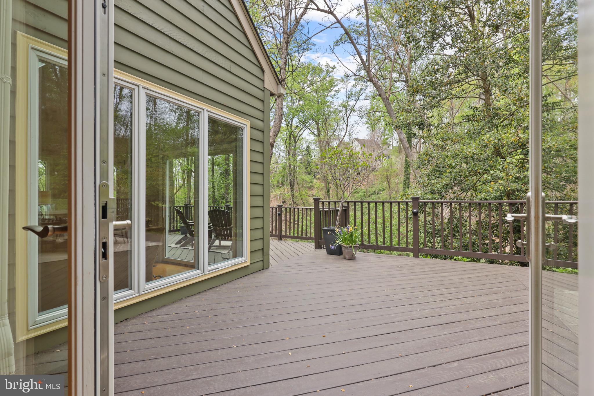 DOWNS ON THE SEVERN - Residential