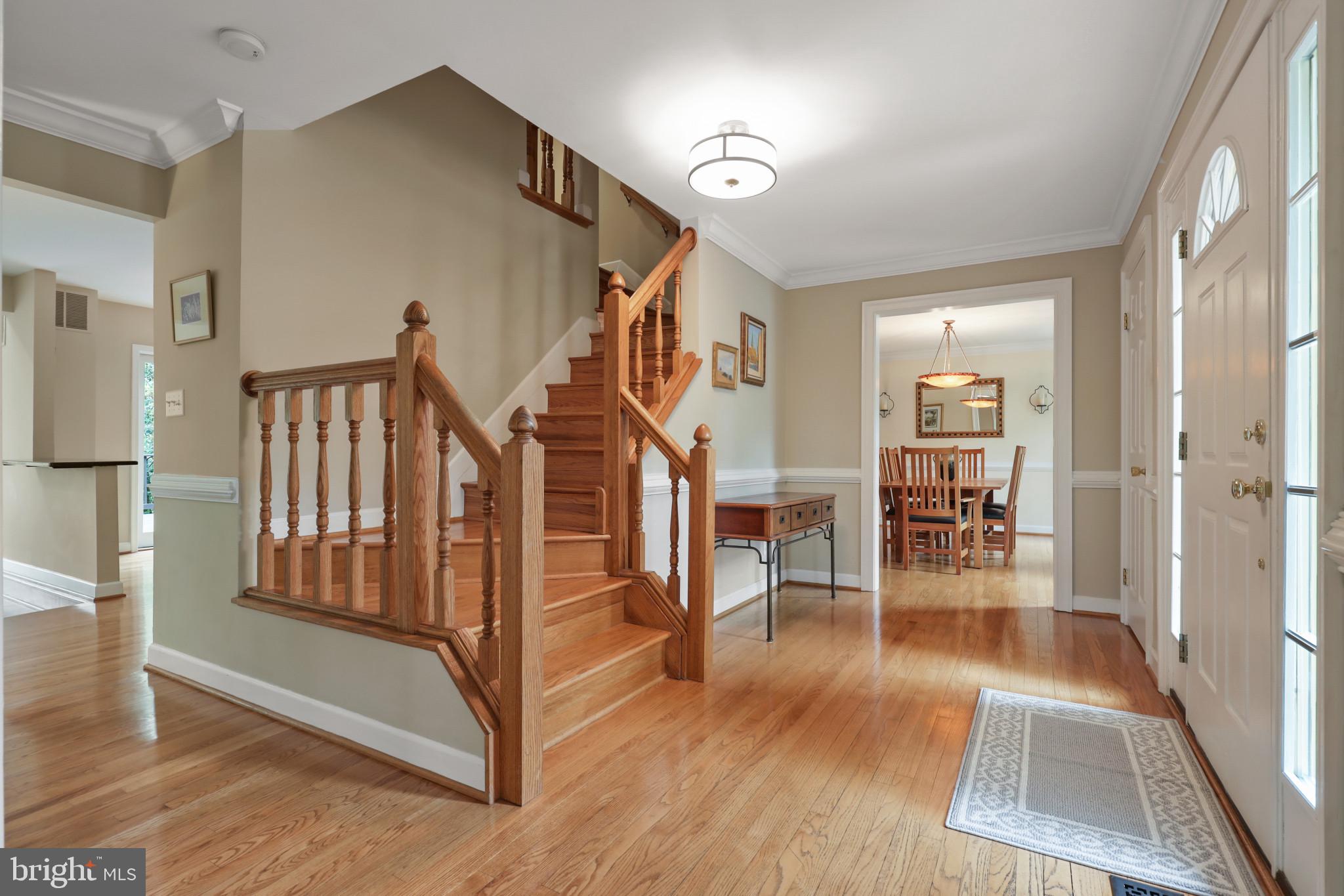 DOWNS ON THE SEVERN - Residential