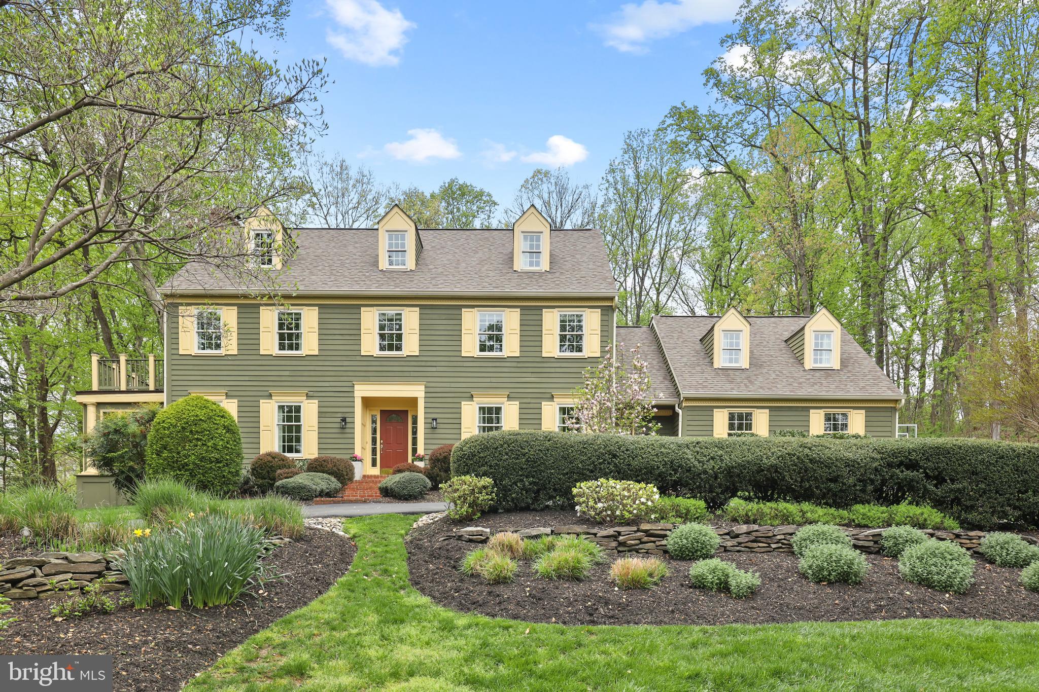 DOWNS ON THE SEVERN - Residential