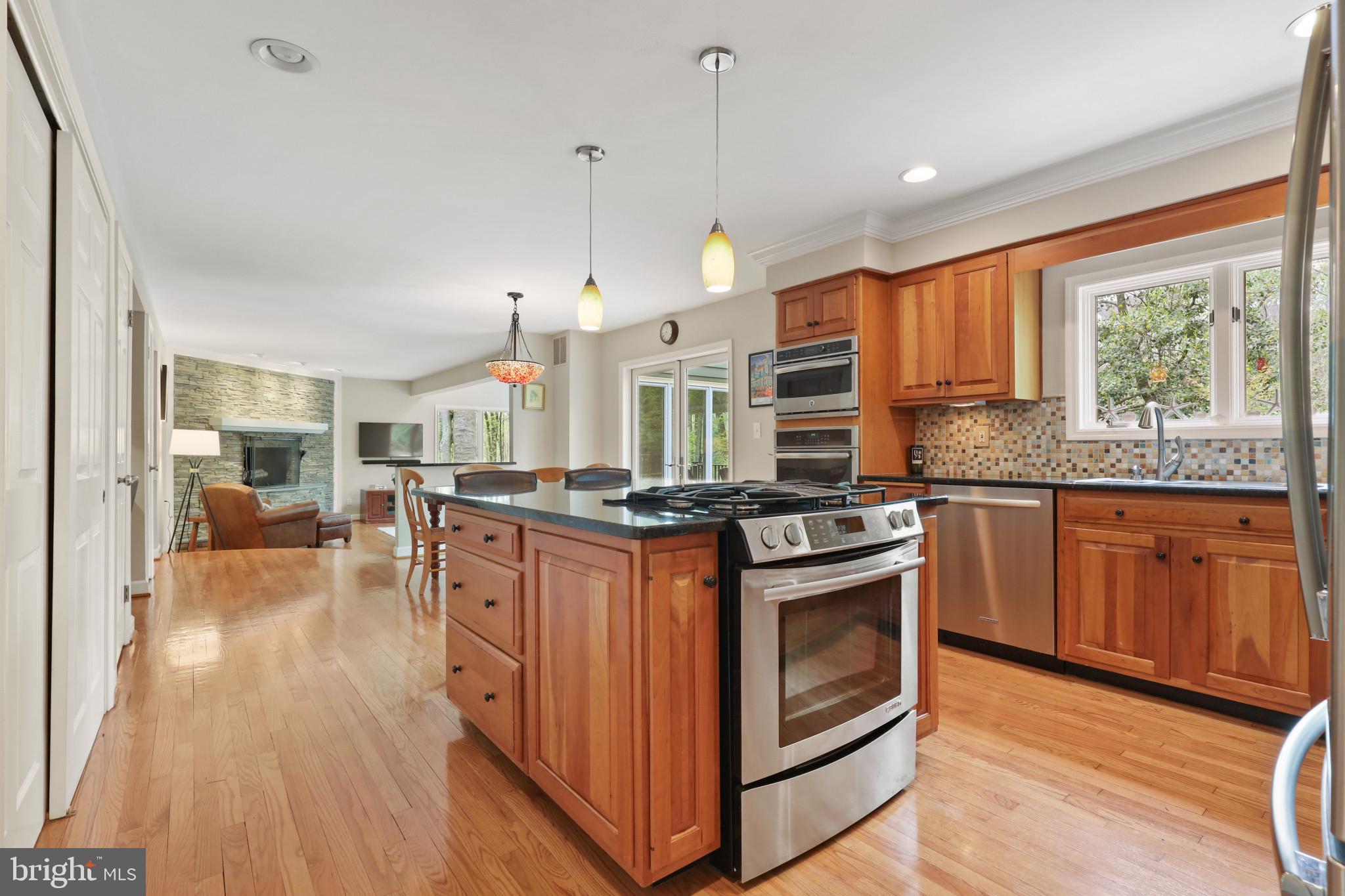 DOWNS ON THE SEVERN - Residential