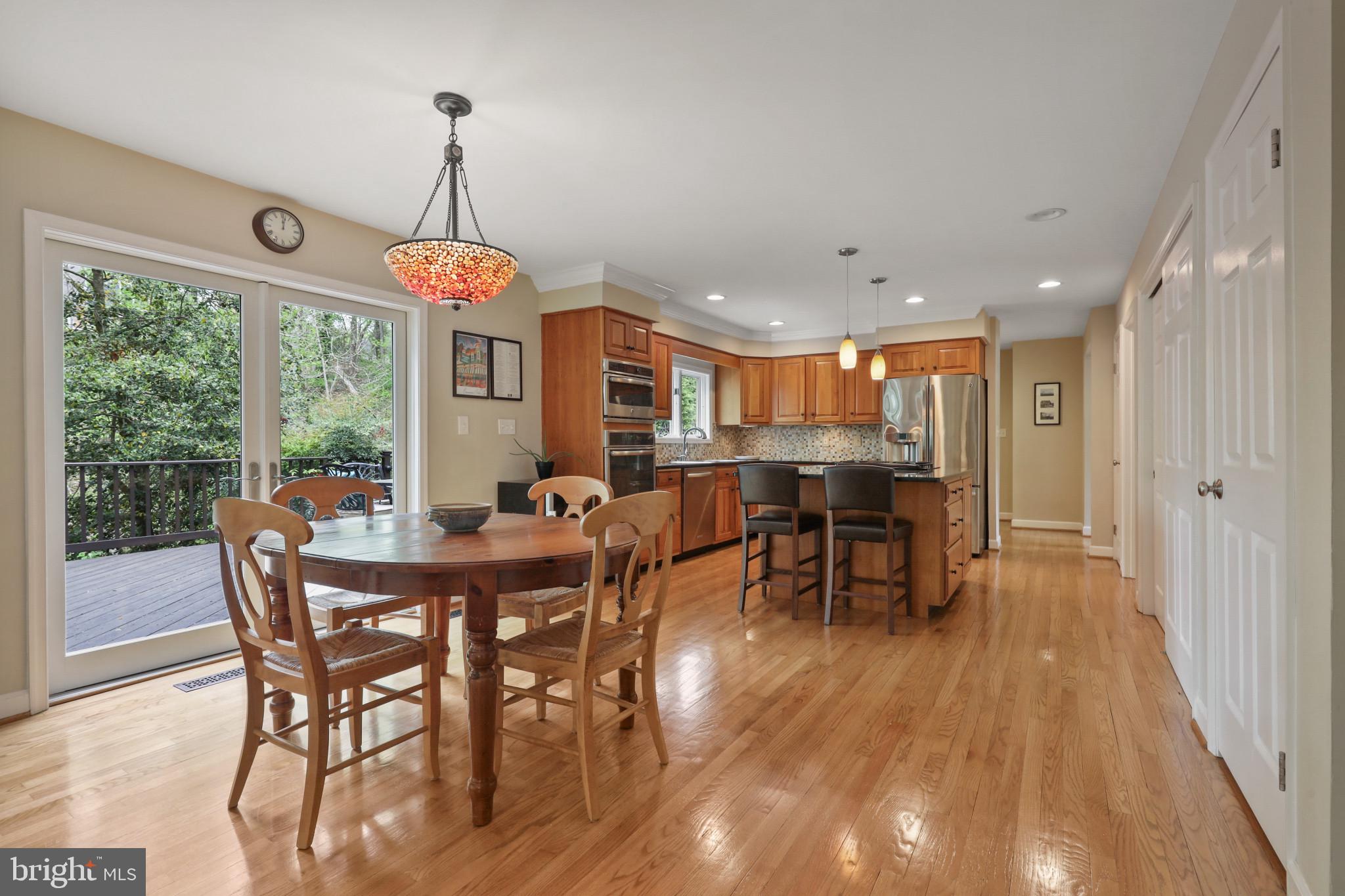 DOWNS ON THE SEVERN - Residential