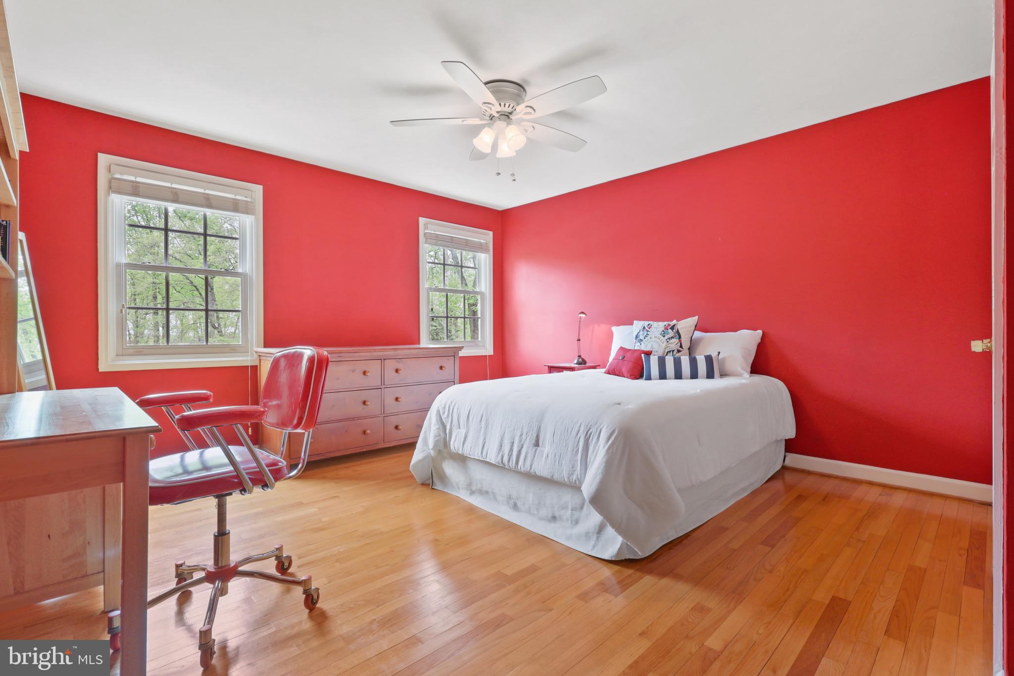 DOWNS ON THE SEVERN - Residential