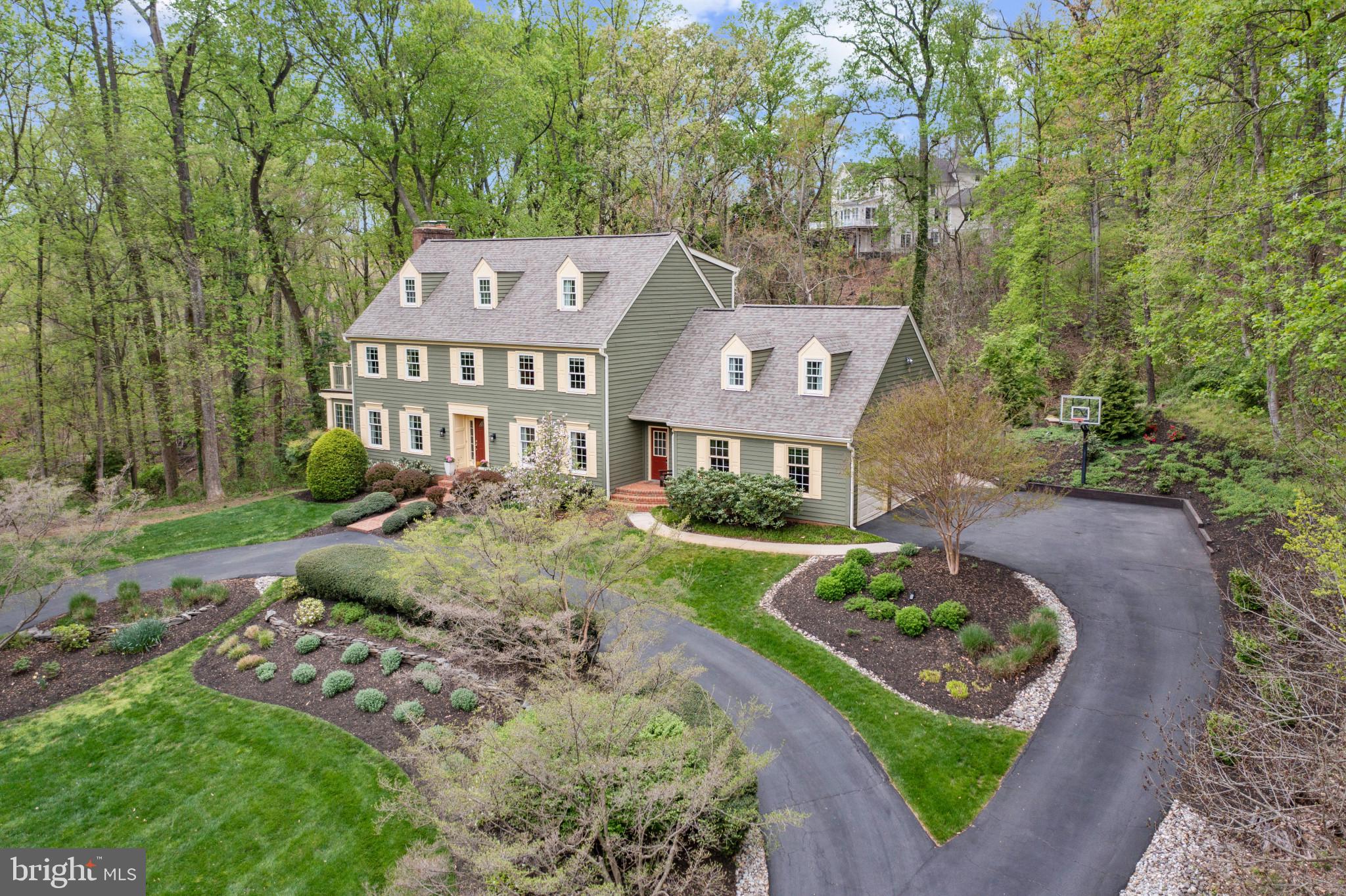 DOWNS ON THE SEVERN - Residential