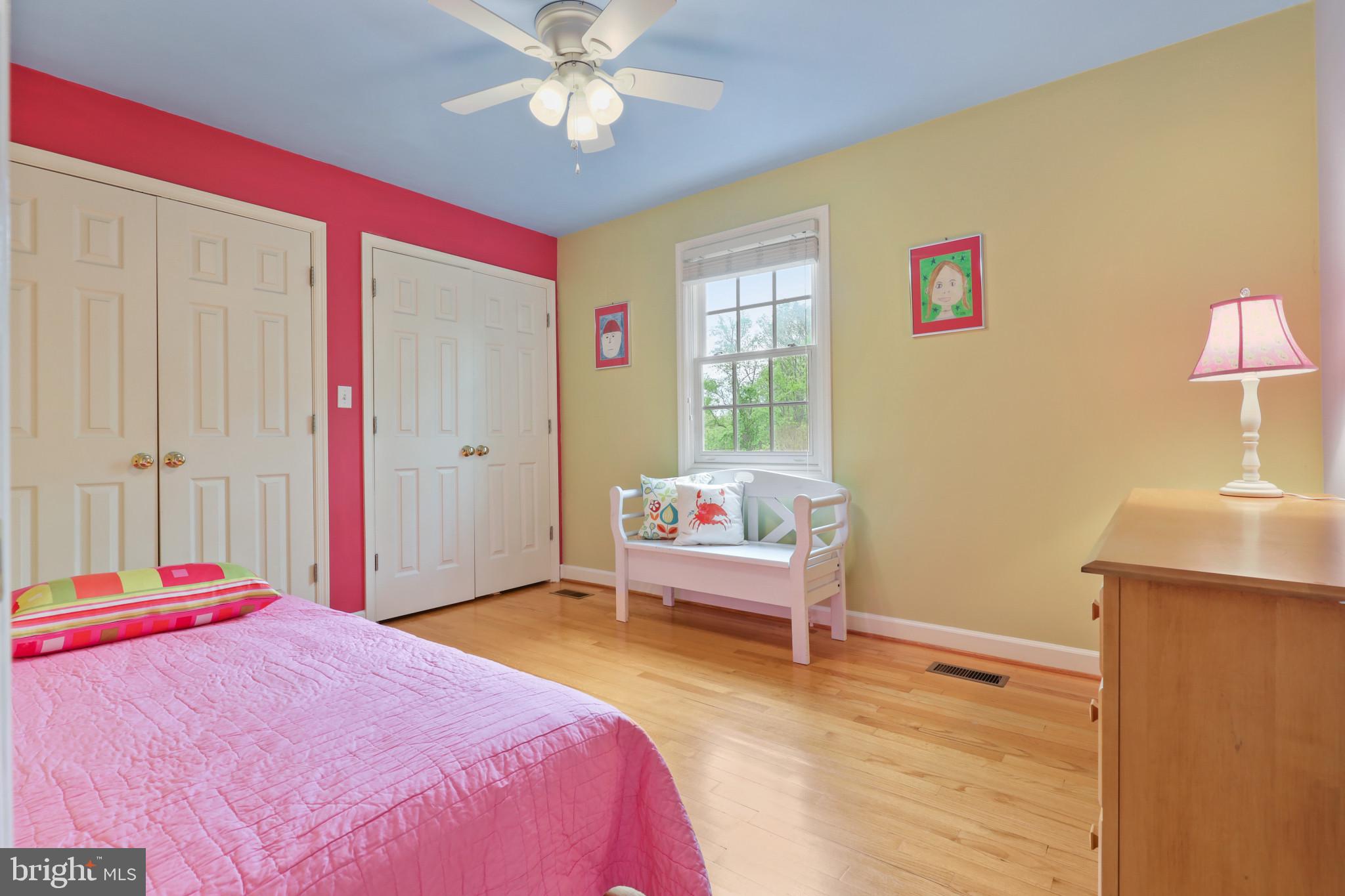 DOWNS ON THE SEVERN - Residential