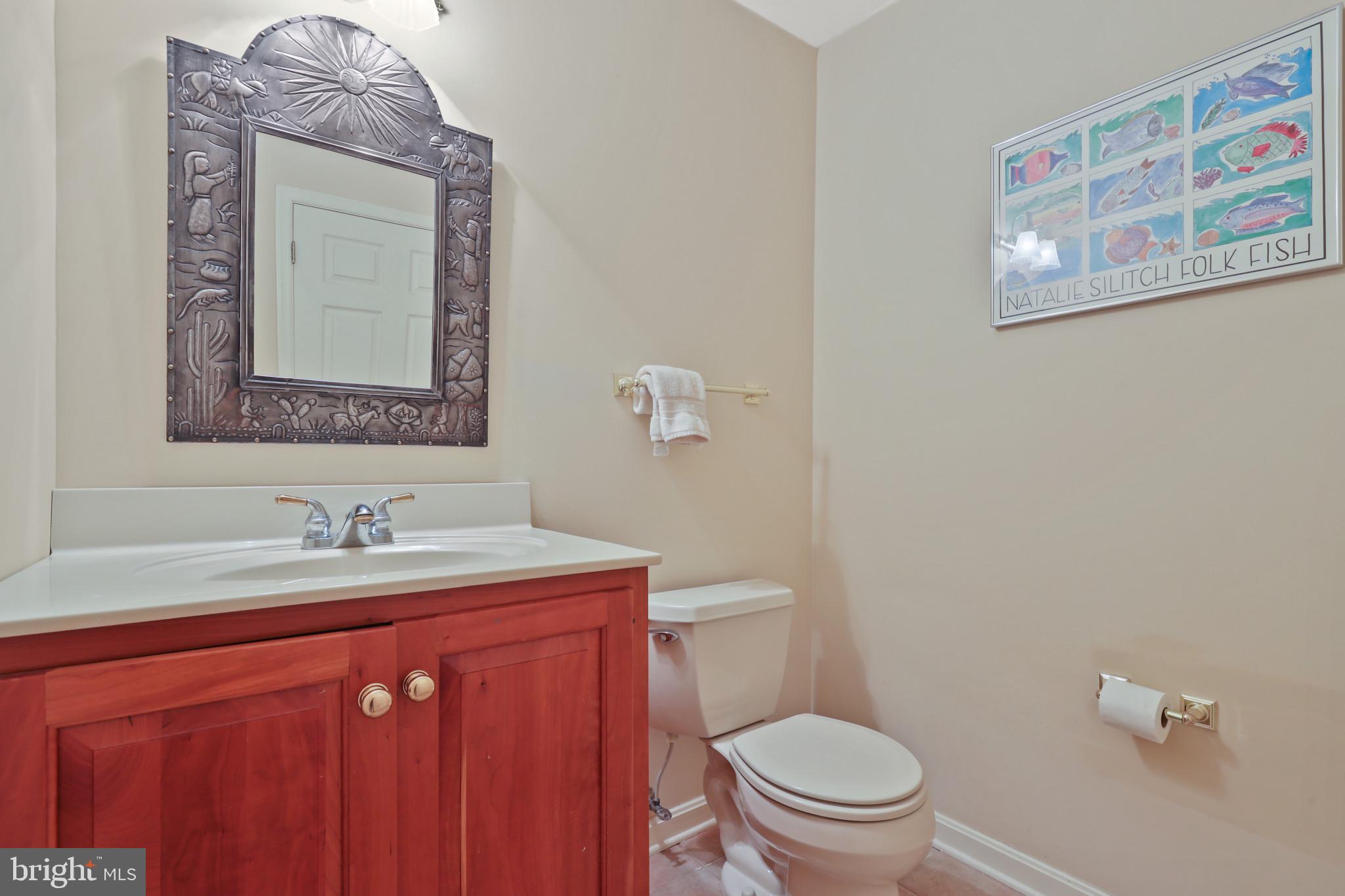 DOWNS ON THE SEVERN - Residential