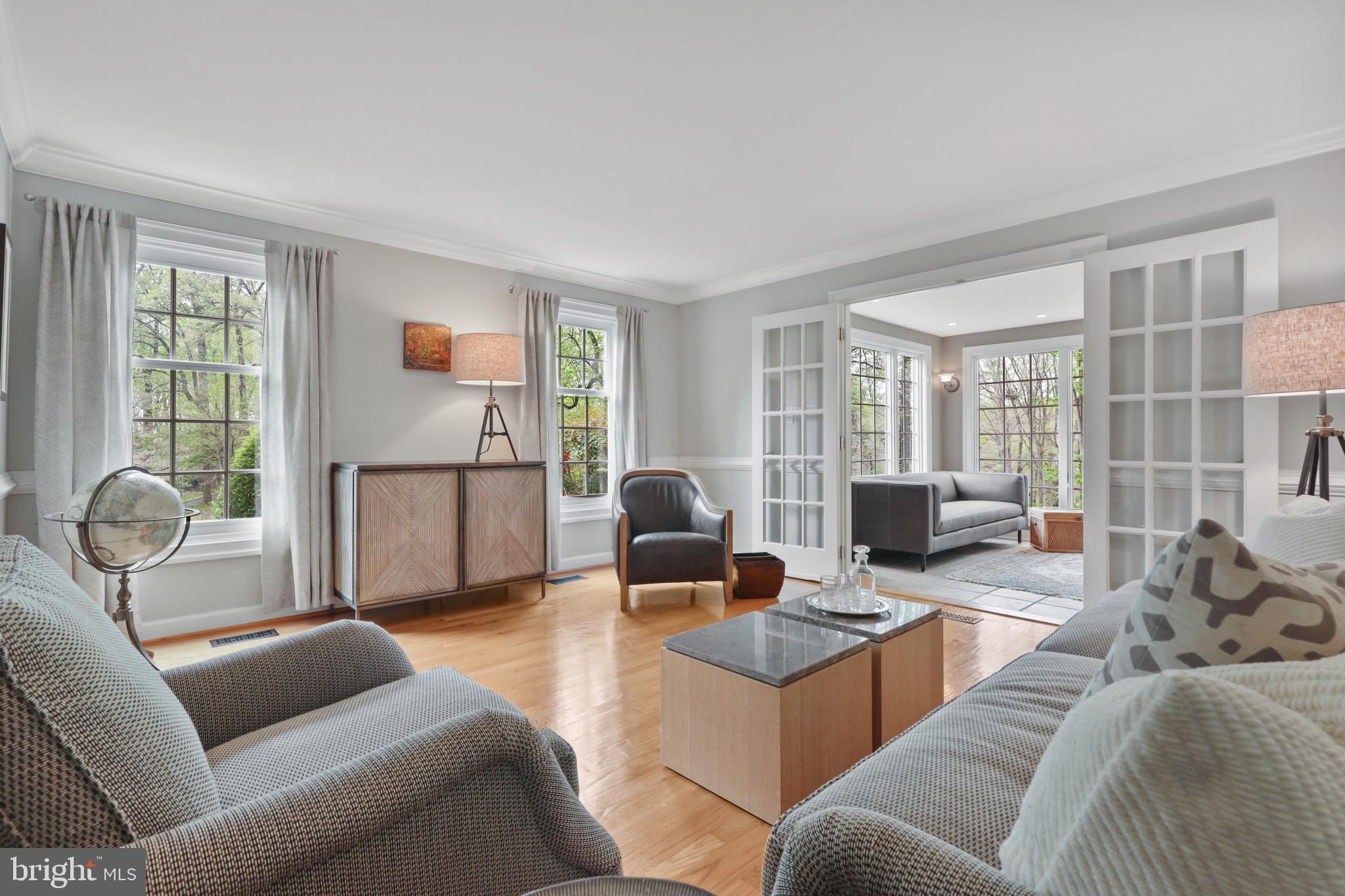 DOWNS ON THE SEVERN - Residential