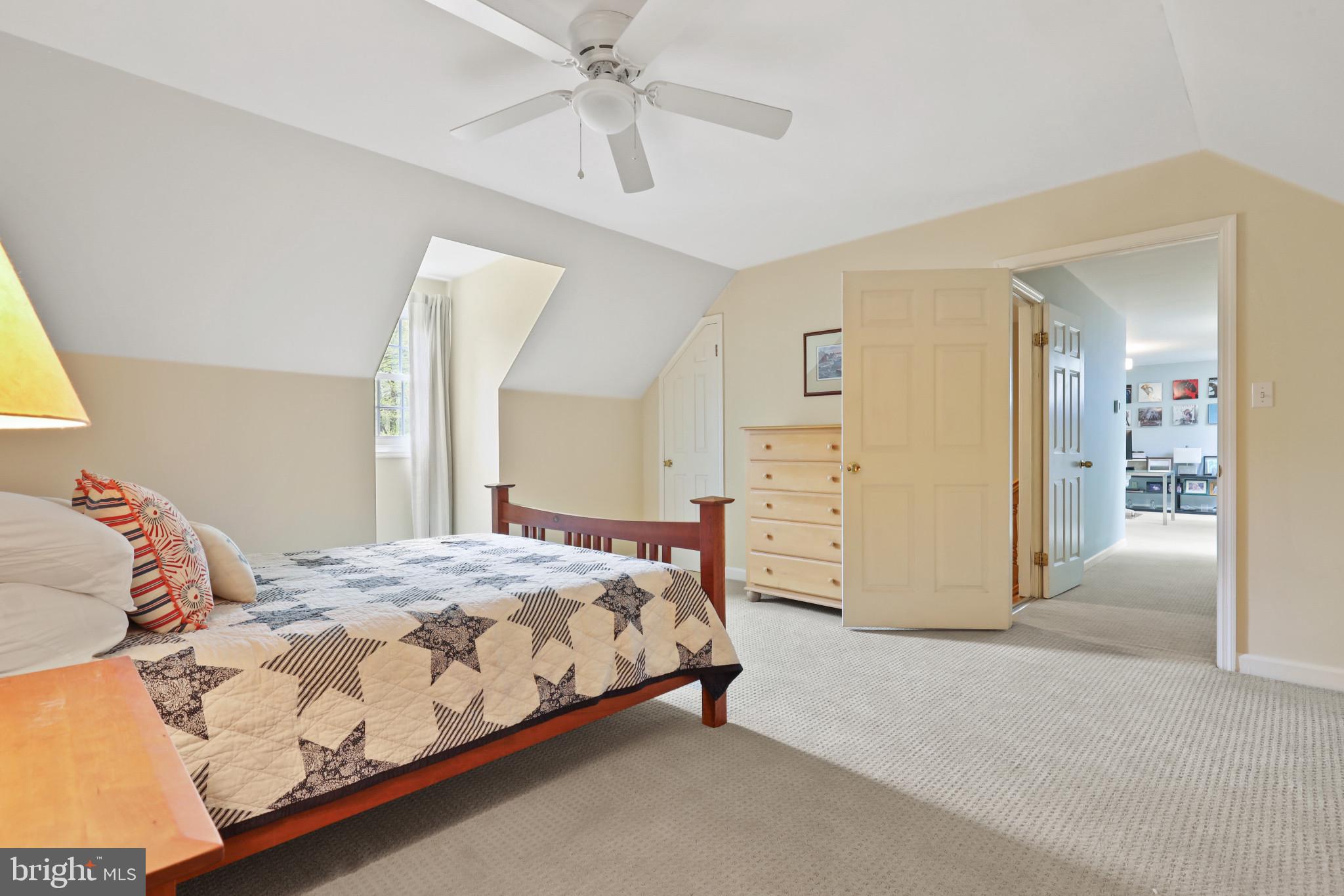 DOWNS ON THE SEVERN - Residential