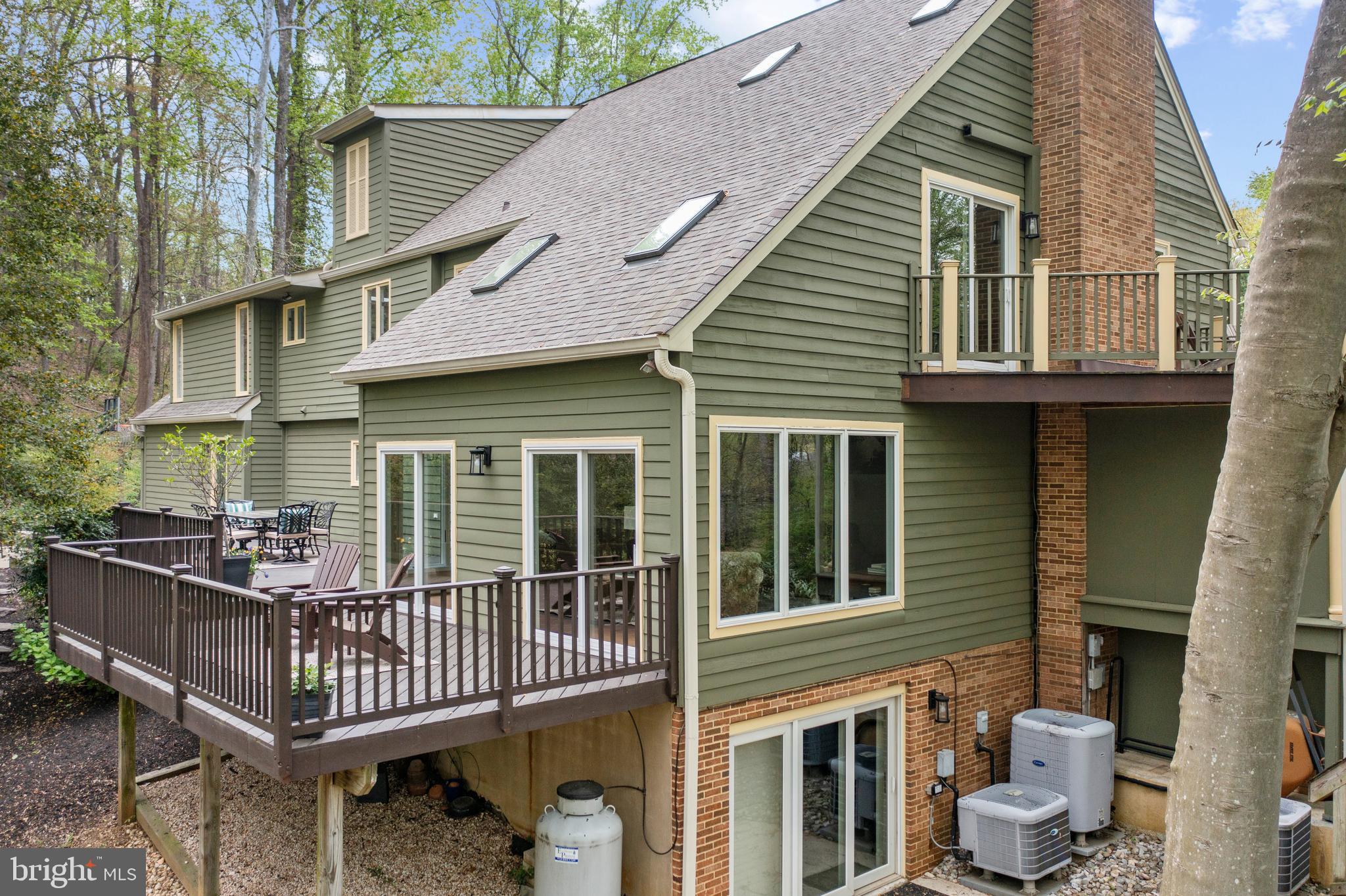 DOWNS ON THE SEVERN - Residential