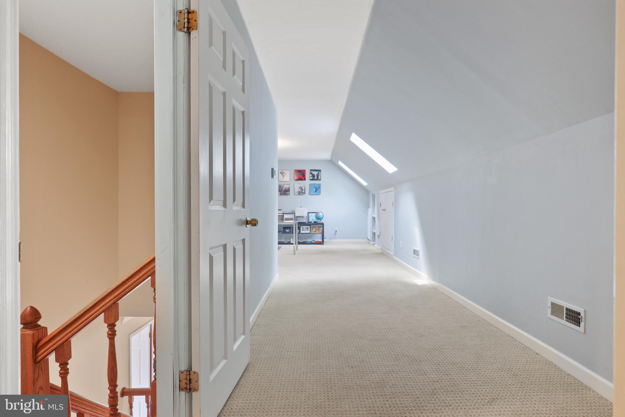 DOWNS ON THE SEVERN - Residential