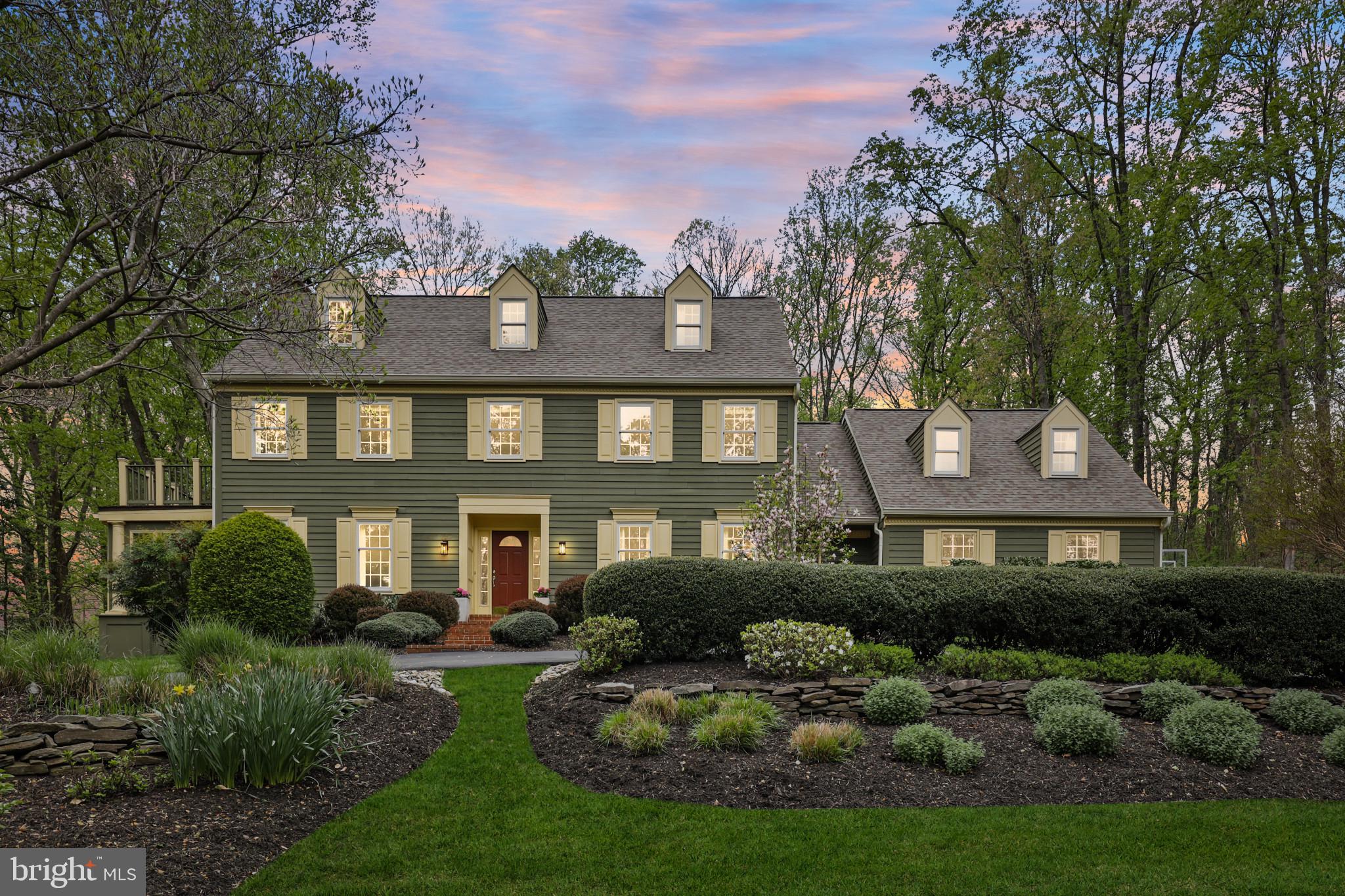 DOWNS ON THE SEVERN - Residential