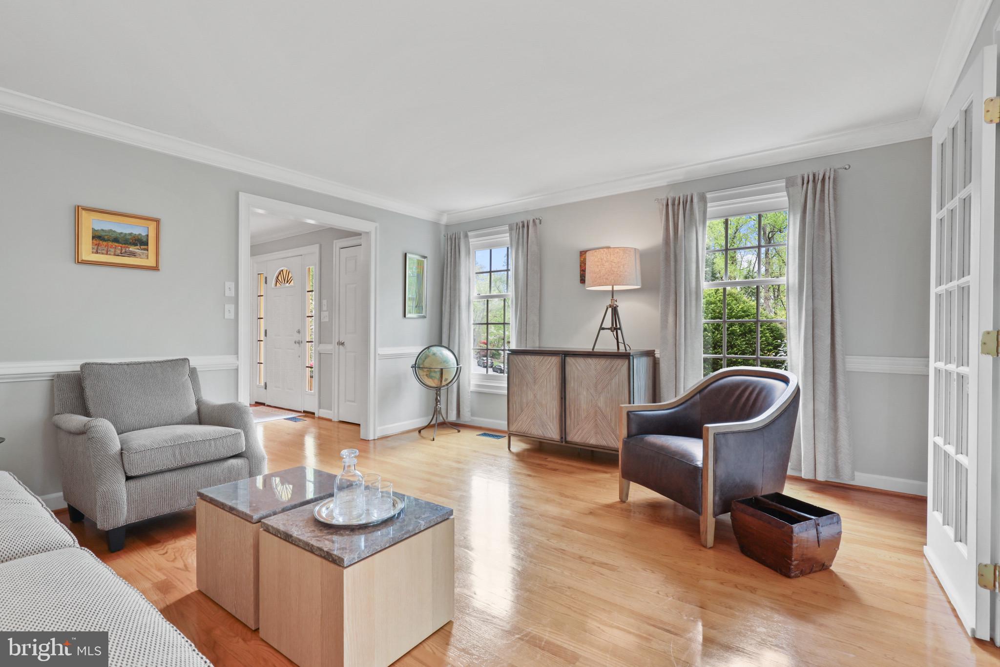 DOWNS ON THE SEVERN - Residential