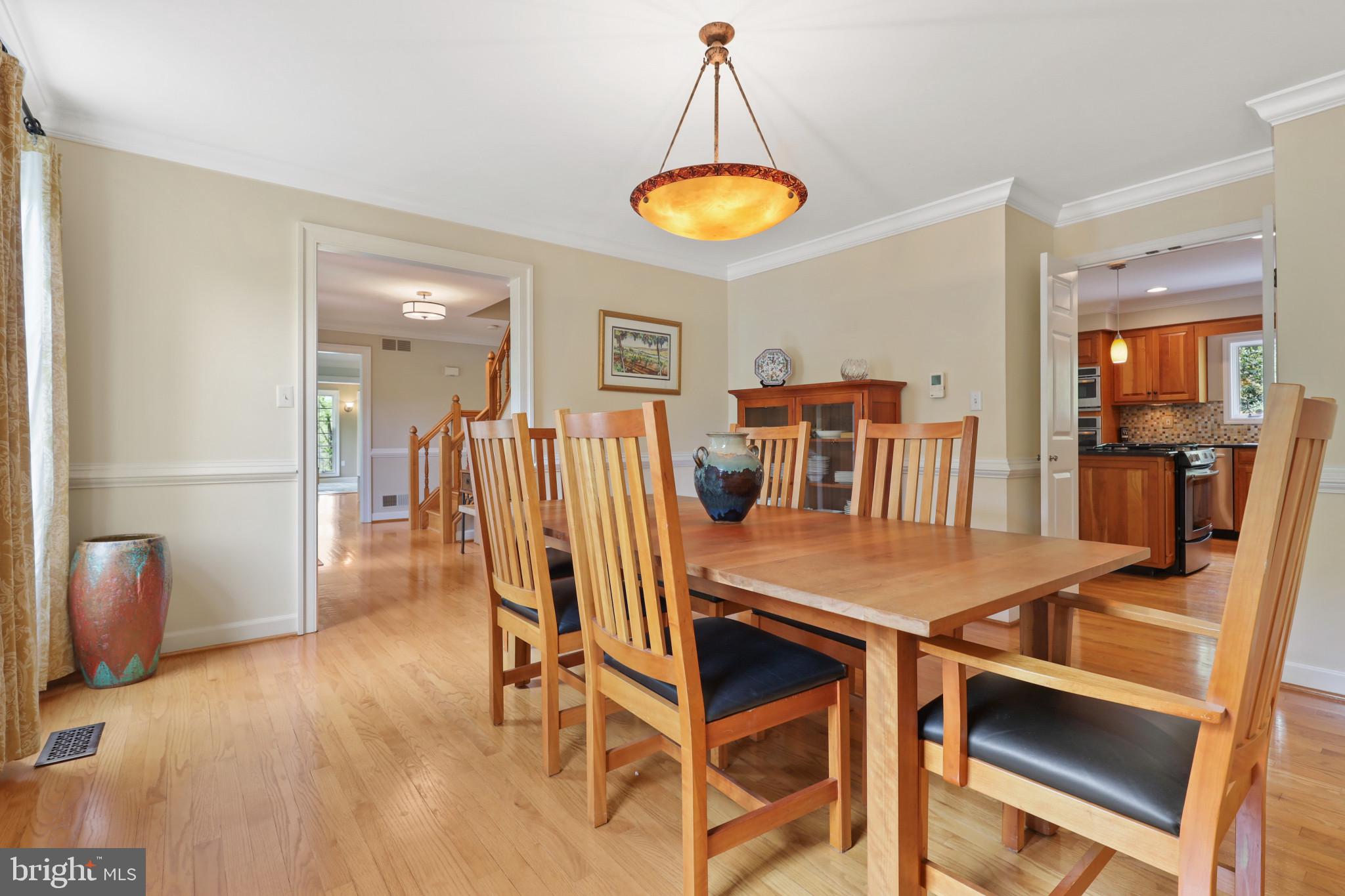 DOWNS ON THE SEVERN - Residential