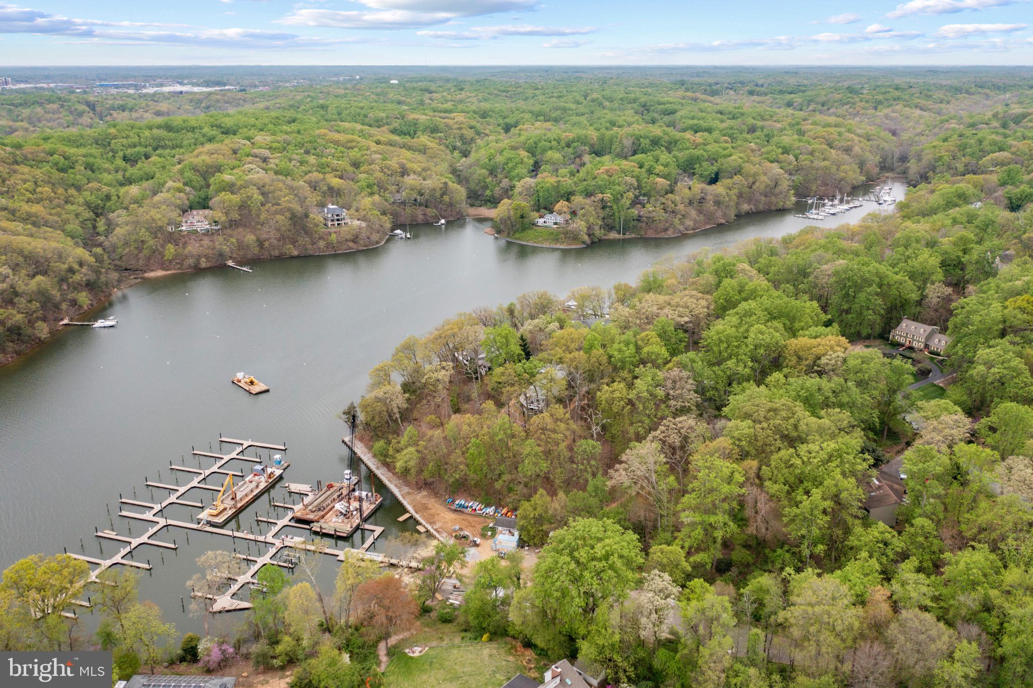 DOWNS ON THE SEVERN - Residential
