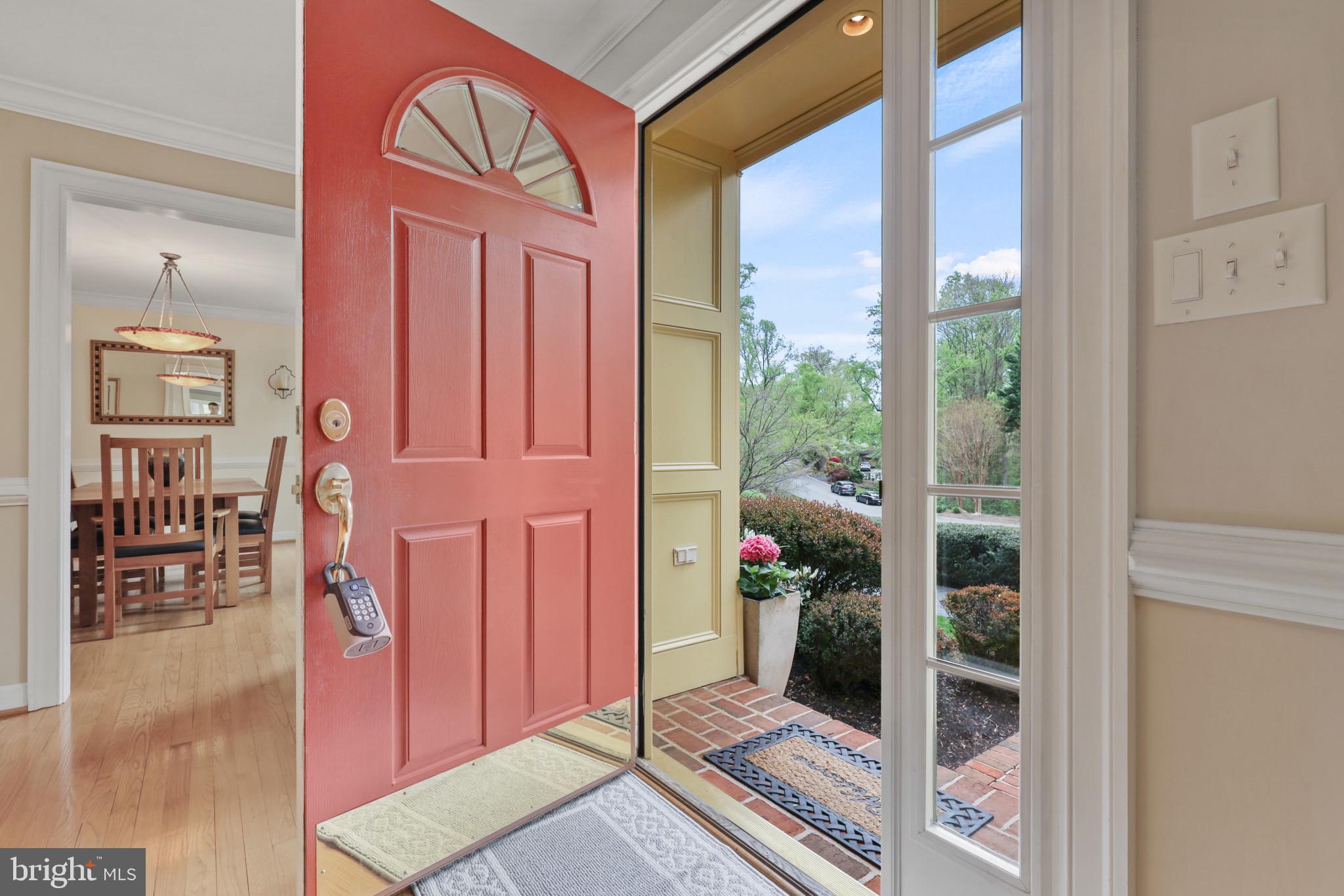 DOWNS ON THE SEVERN - Residential