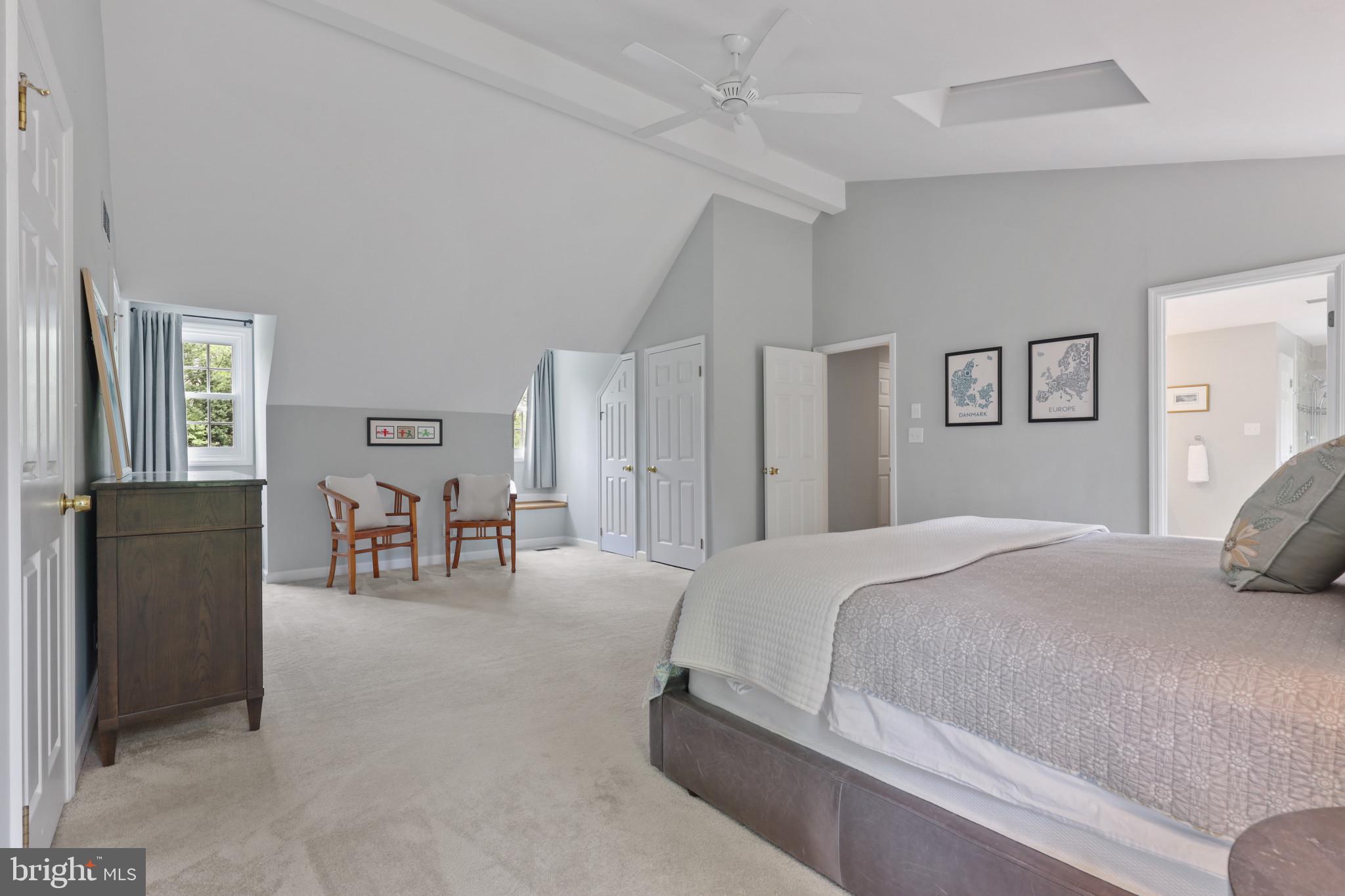 DOWNS ON THE SEVERN - Residential