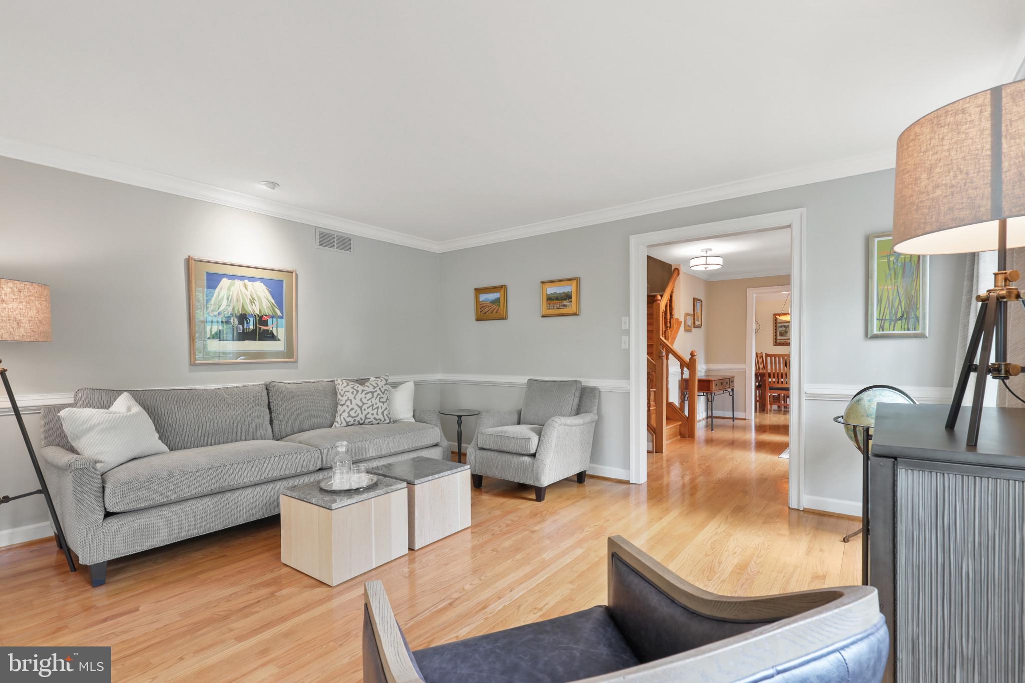 DOWNS ON THE SEVERN - Residential