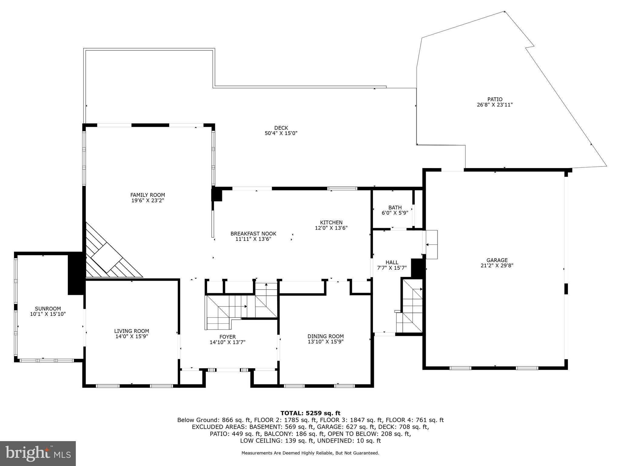 DOWNS ON THE SEVERN - Residential