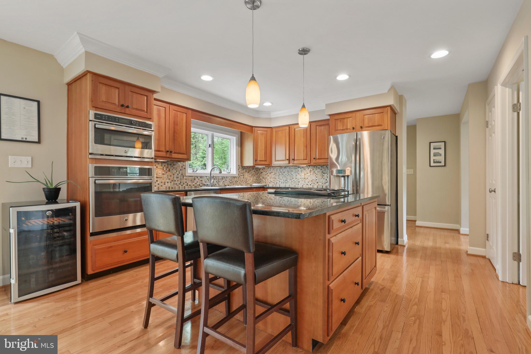 DOWNS ON THE SEVERN - Residential