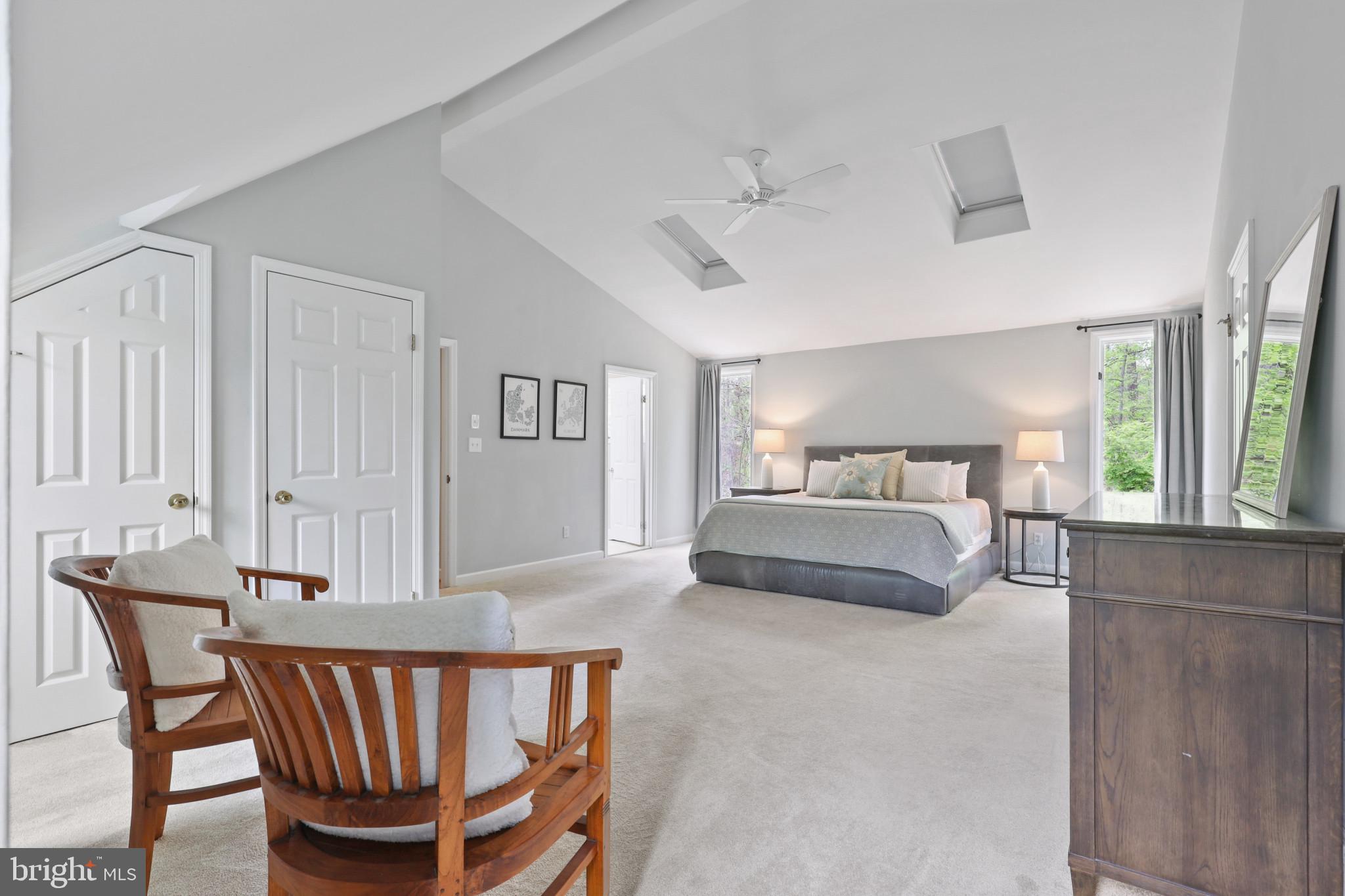 DOWNS ON THE SEVERN - Residential