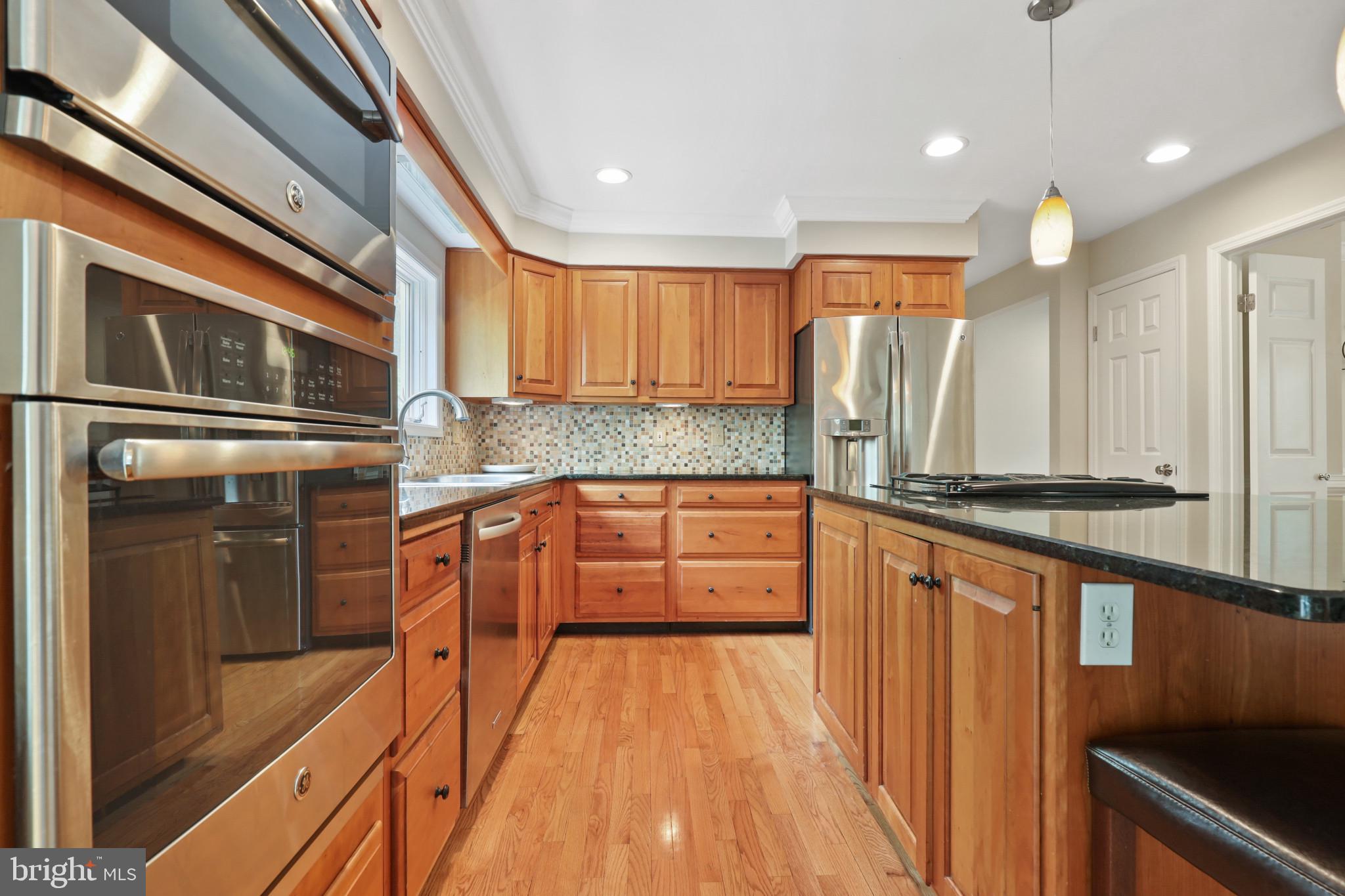 DOWNS ON THE SEVERN - Residential