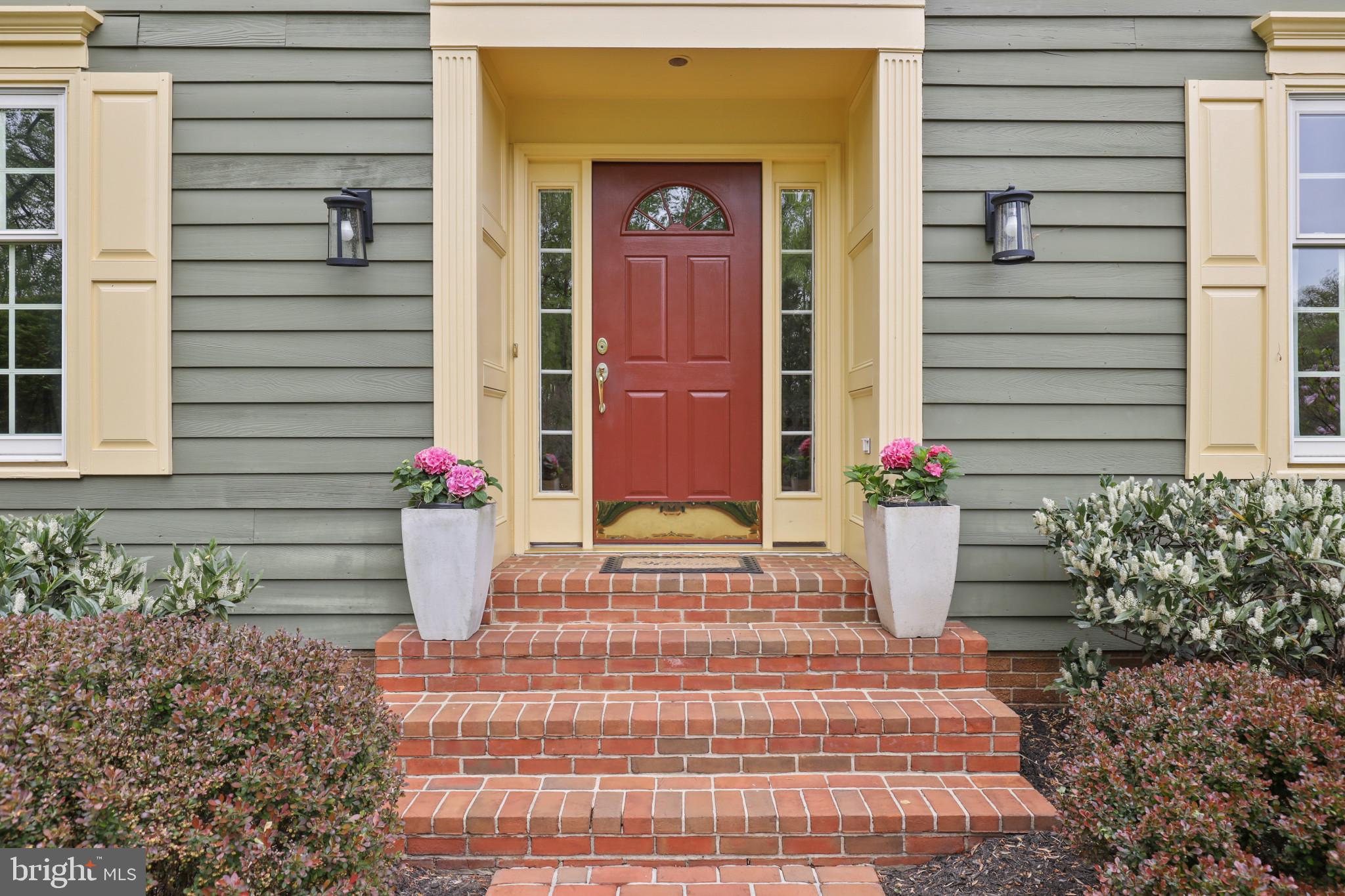 DOWNS ON THE SEVERN - Residential