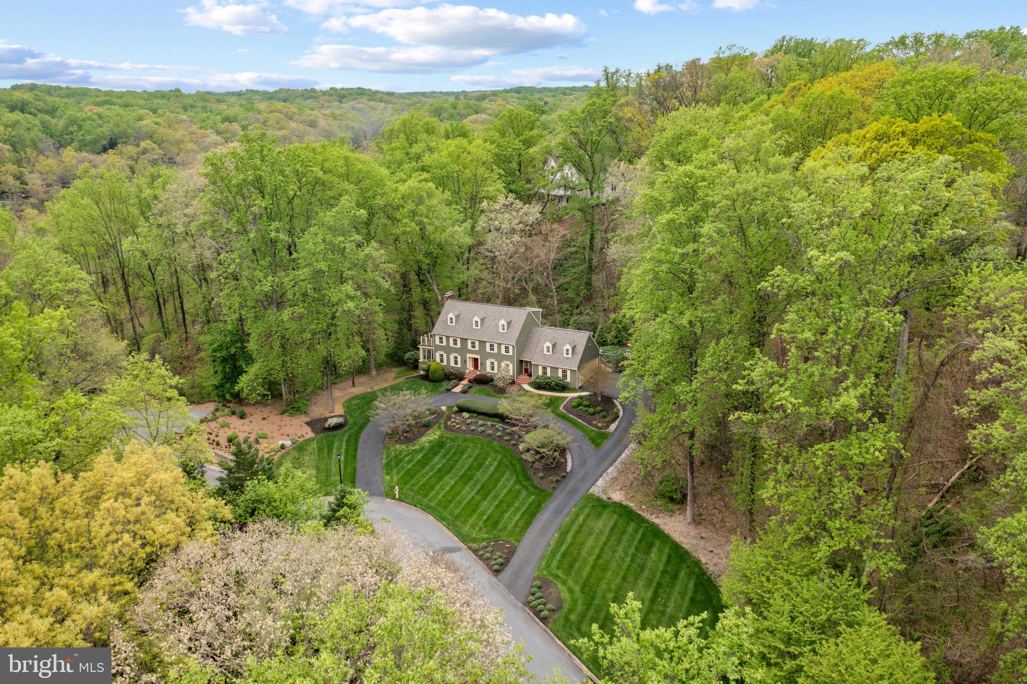 DOWNS ON THE SEVERN - Residential