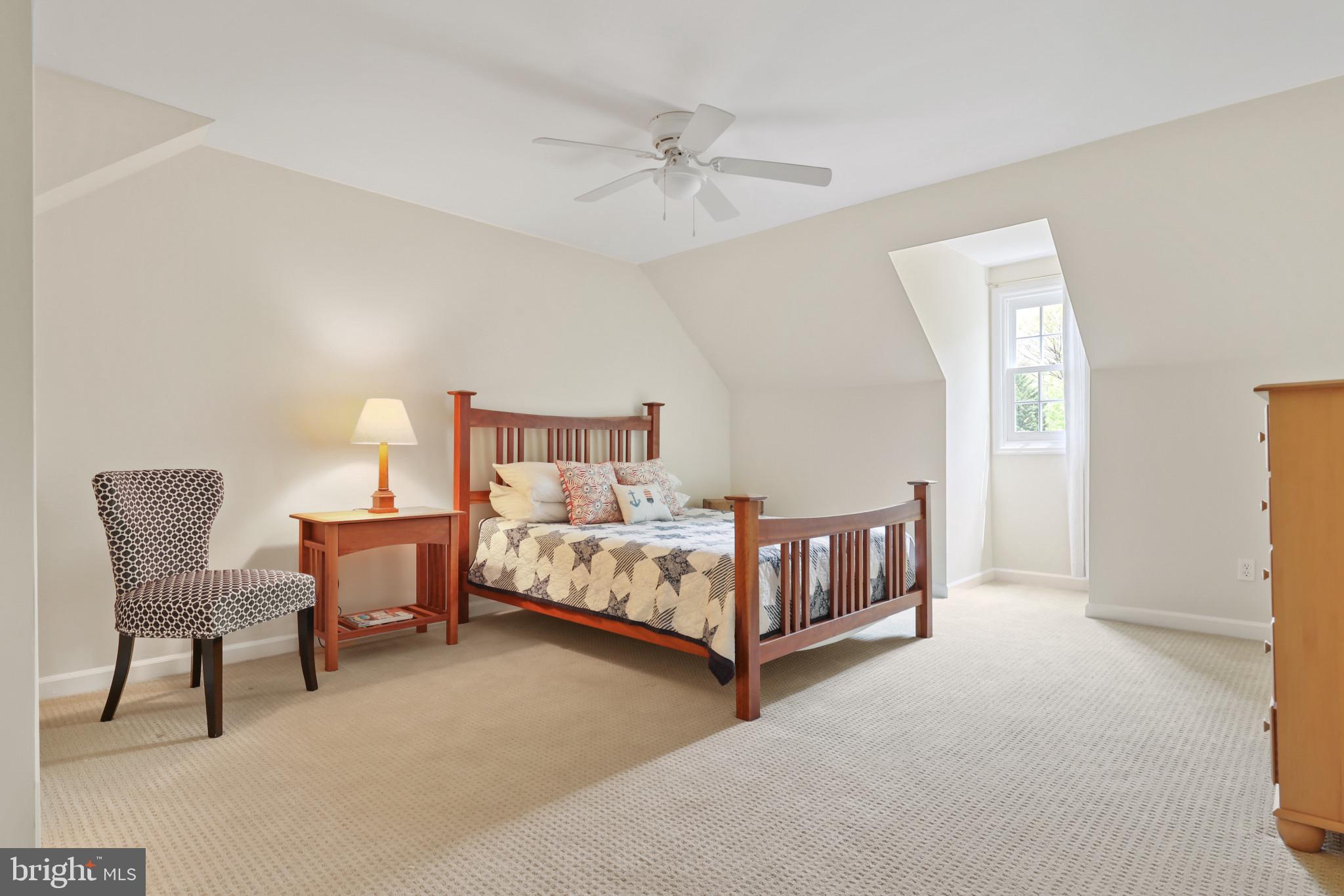 DOWNS ON THE SEVERN - Residential