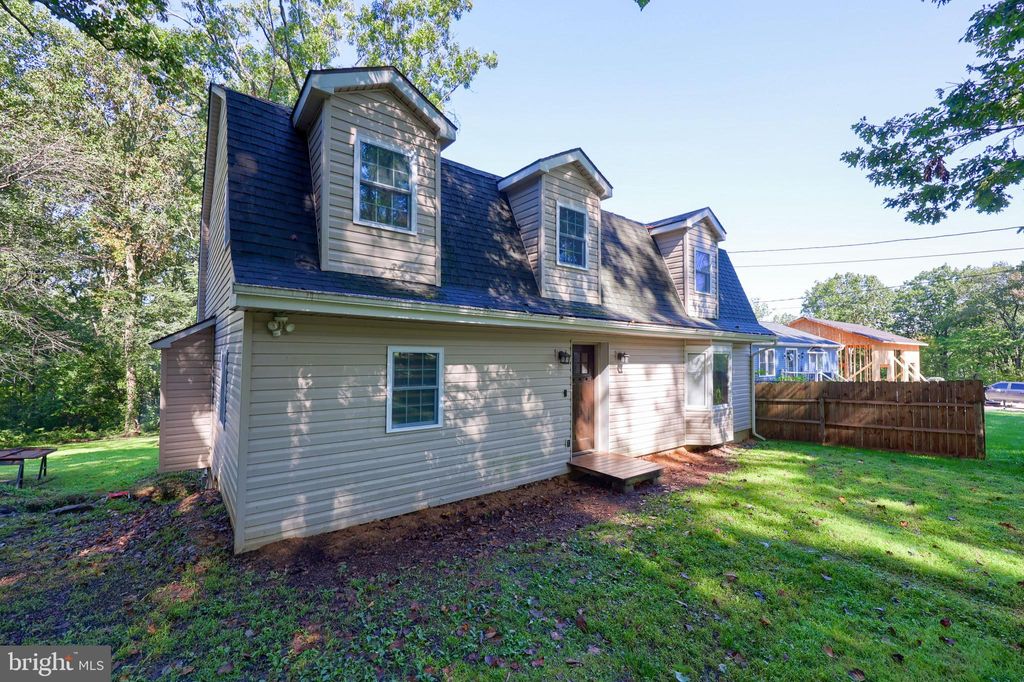 Photo of 53 Dogwood Road, AIRVILLE, PA 17302 (MLS # PAYK2089578)