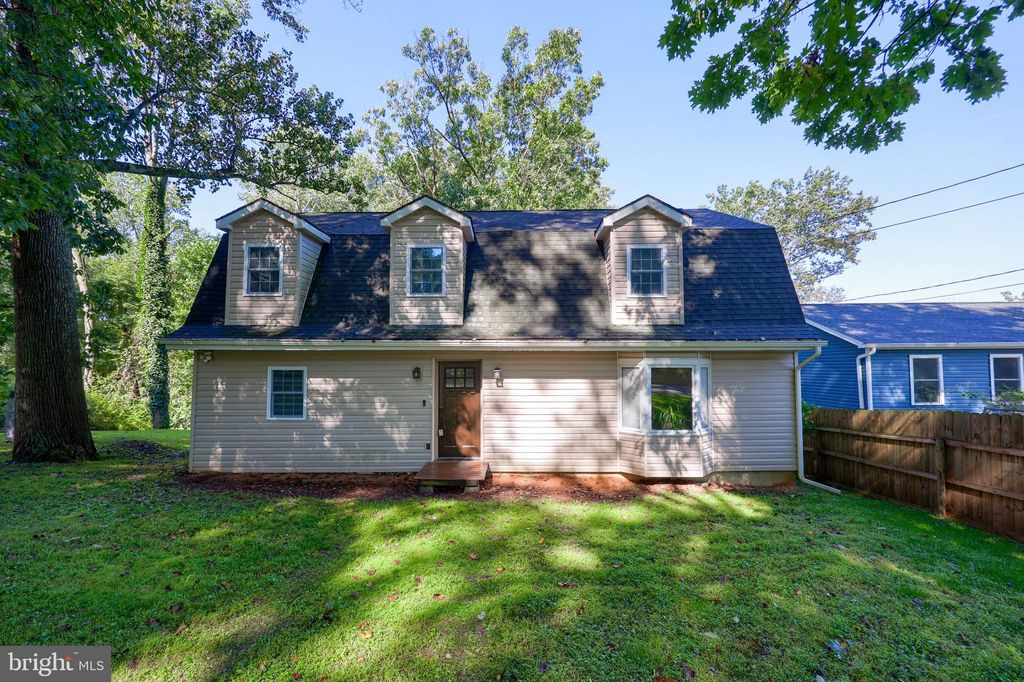 Photo of 53 Dogwood Road, AIRVILLE, PA 17302 (MLS # PAYK2089578)