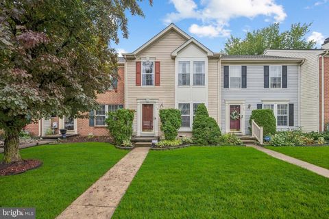 13 YORKTOWN COURT WOODBURY NJ 08096