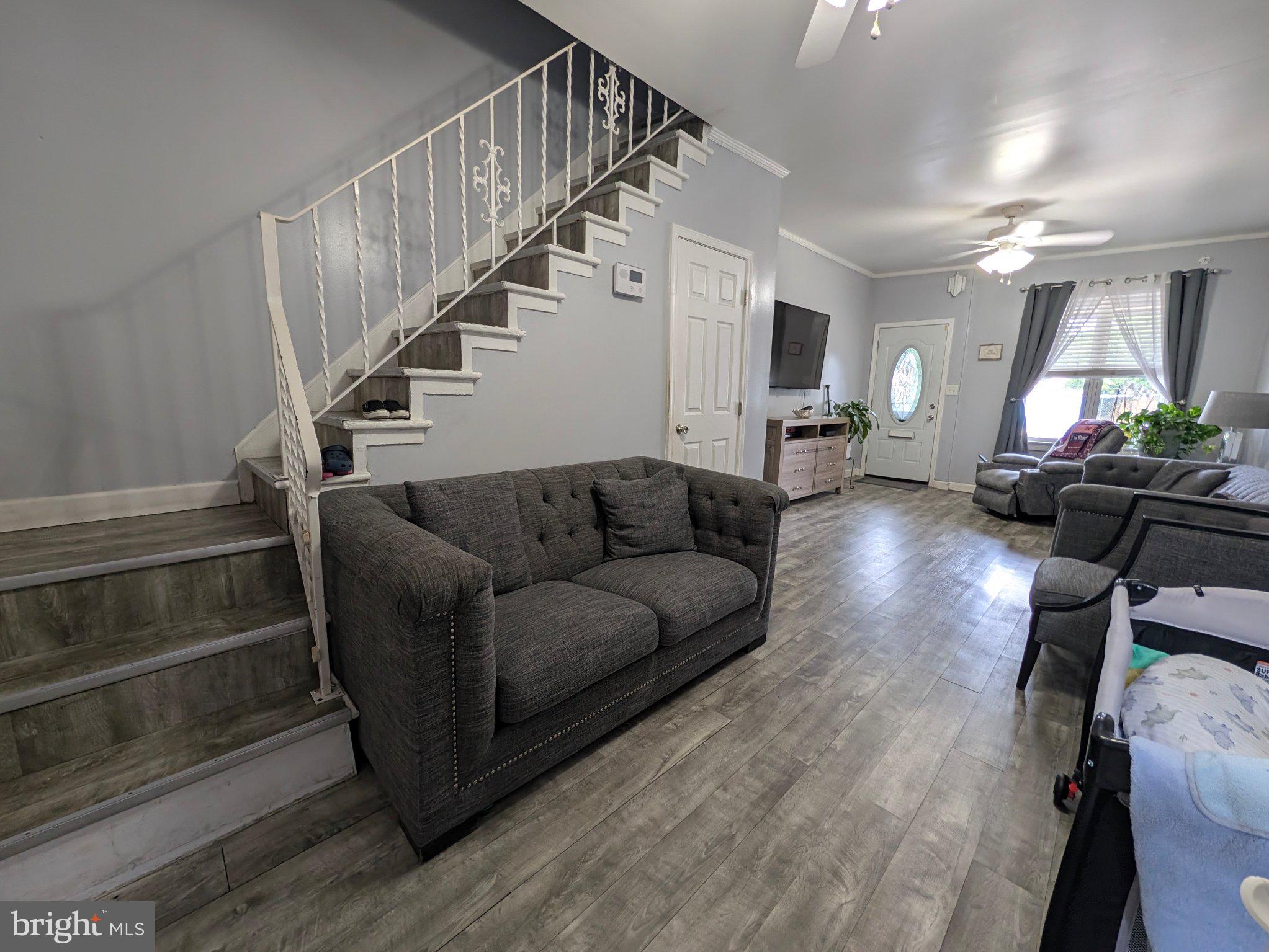 314 WALNUT STREET