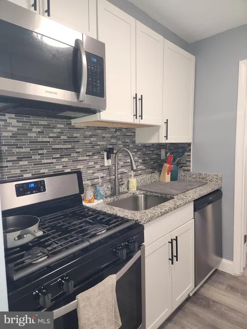 3807 Saint Barnabas Road Unit T, Suitland, MD 20746 - MLS#: MDPG2139050