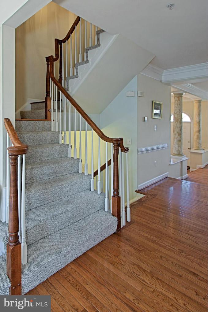 BRENTWOOD - Residential