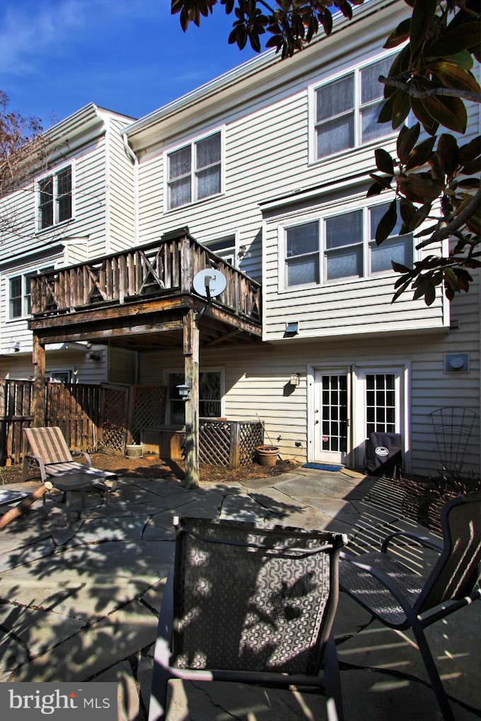 BRENTWOOD - Residential