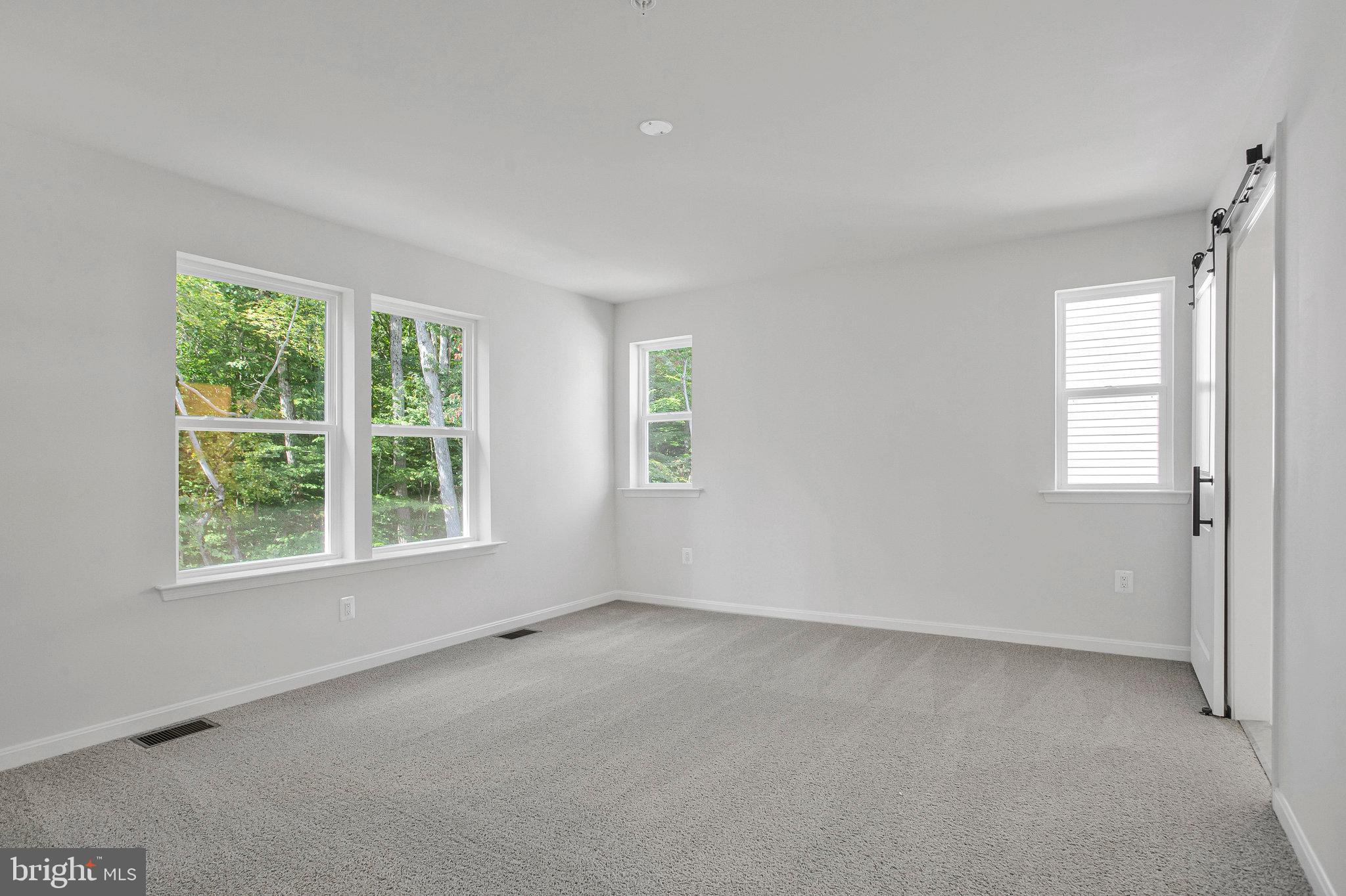 NORTHWOODS - Residential