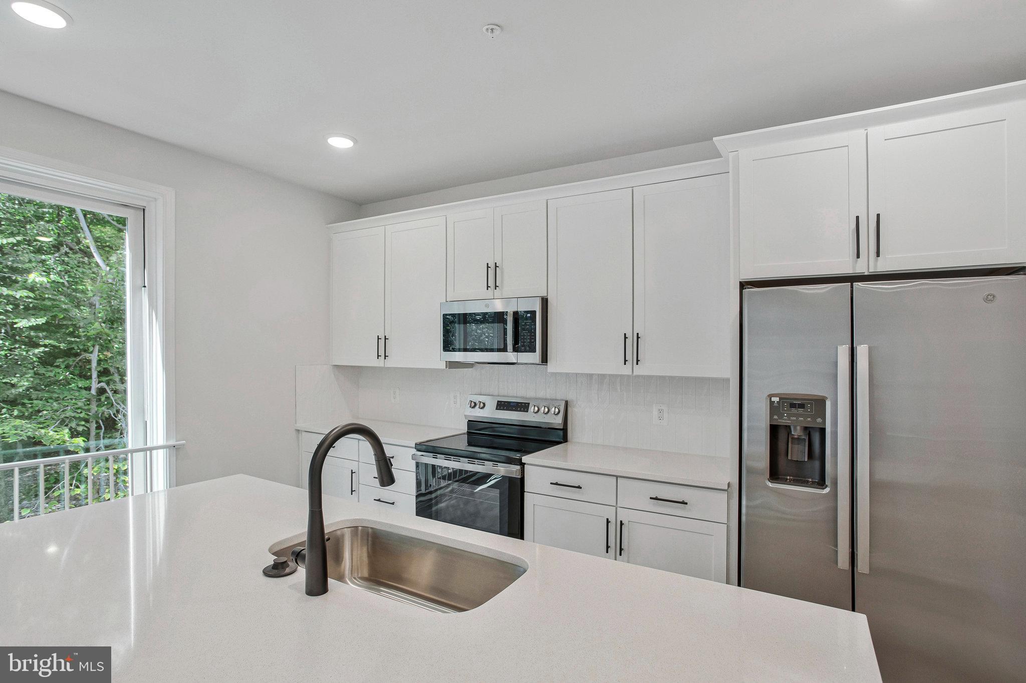 NORTHWOODS - Residential