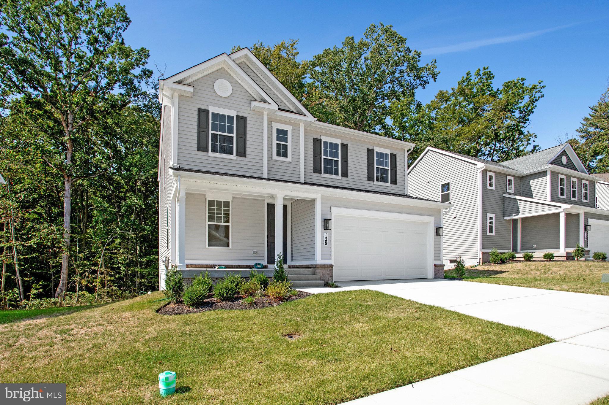 NORTHWOODS - Residential