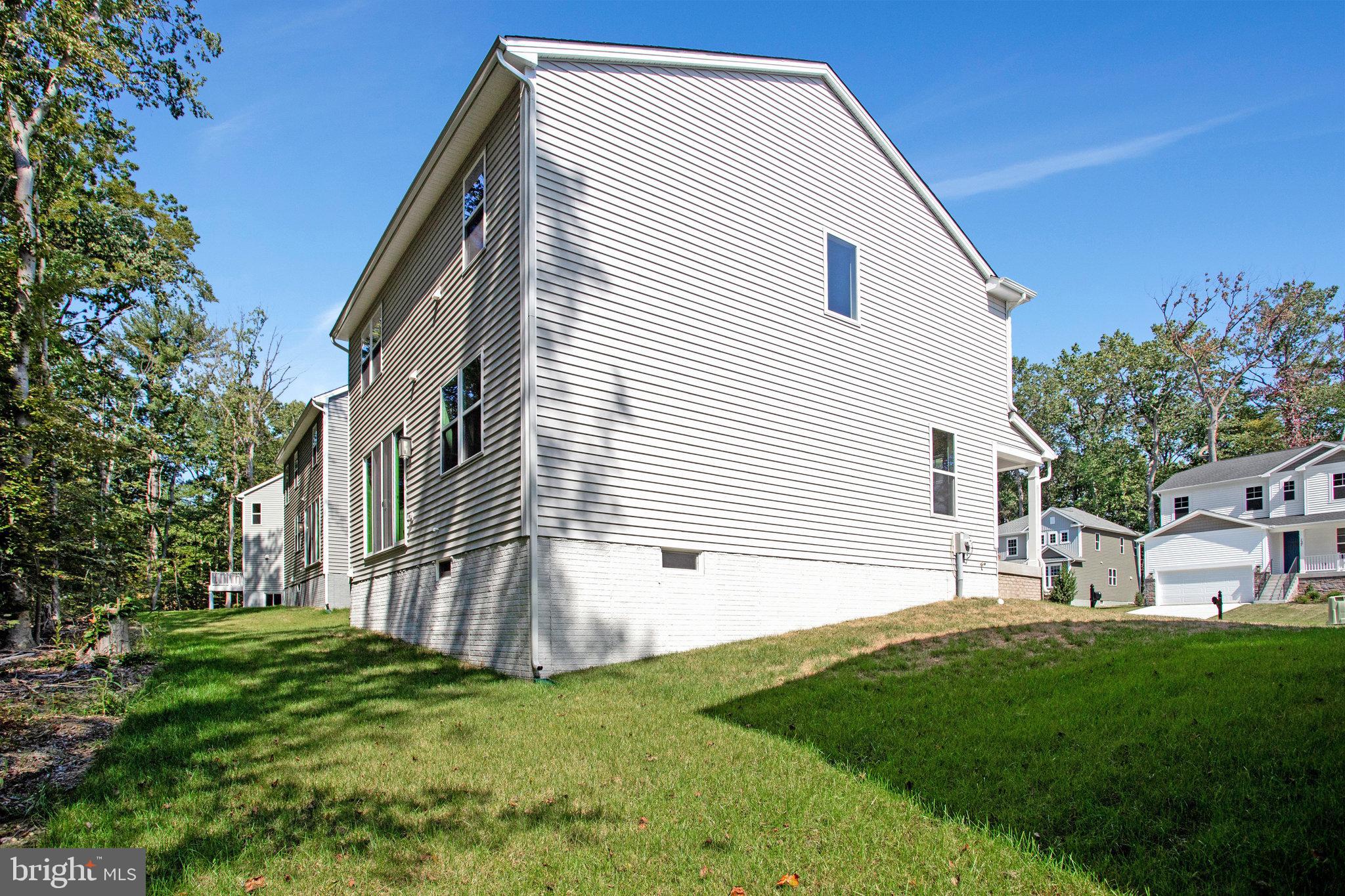 NORTHWOODS - Residential