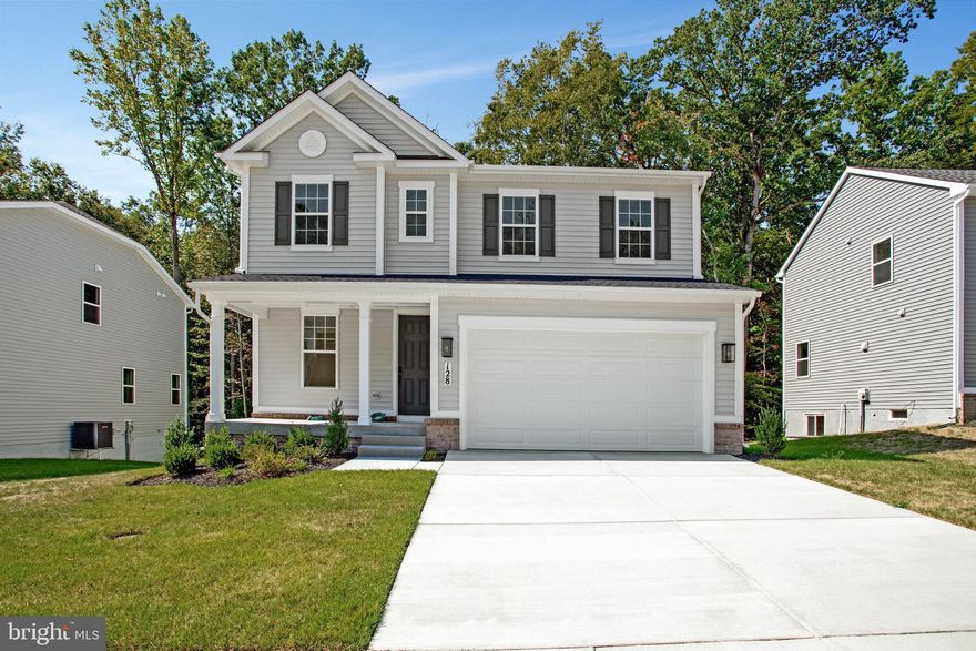 SPECIAL FINANCING BELOW 5% FIXED RATES.  READY FOR IMMEDIATE OCCUPANCY.  This 3 Bedroom 2 1/2 Bath "Lapis" home could be yours at a low monthly payment.  The main floor of the beautiful Lapis plan offers an inviting great room and an open dining area that flows into a corner kitchen with a center island and huge WALK-IN pantry. This level will either feature a study. Upstairs, enjoy a convenient laundry and a luxurious primary suite. The second floor has 3 TOTAL bedrooms plus a large LOFT and 2 FULL baths!  The primary suite includes a large walk in closet, both upper level bathrooms have dual sinks.  LOTS OF INTERIOR UPGRADES!   Model is OPEN but visitors are encouraged to call ahead to be guaranteed a dedicated appointment and to verify open hours.