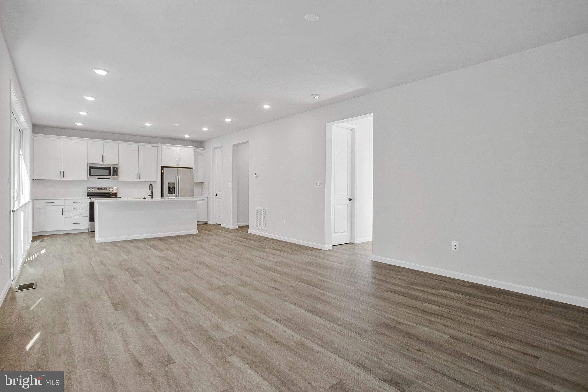 NORTHWOODS - Residential