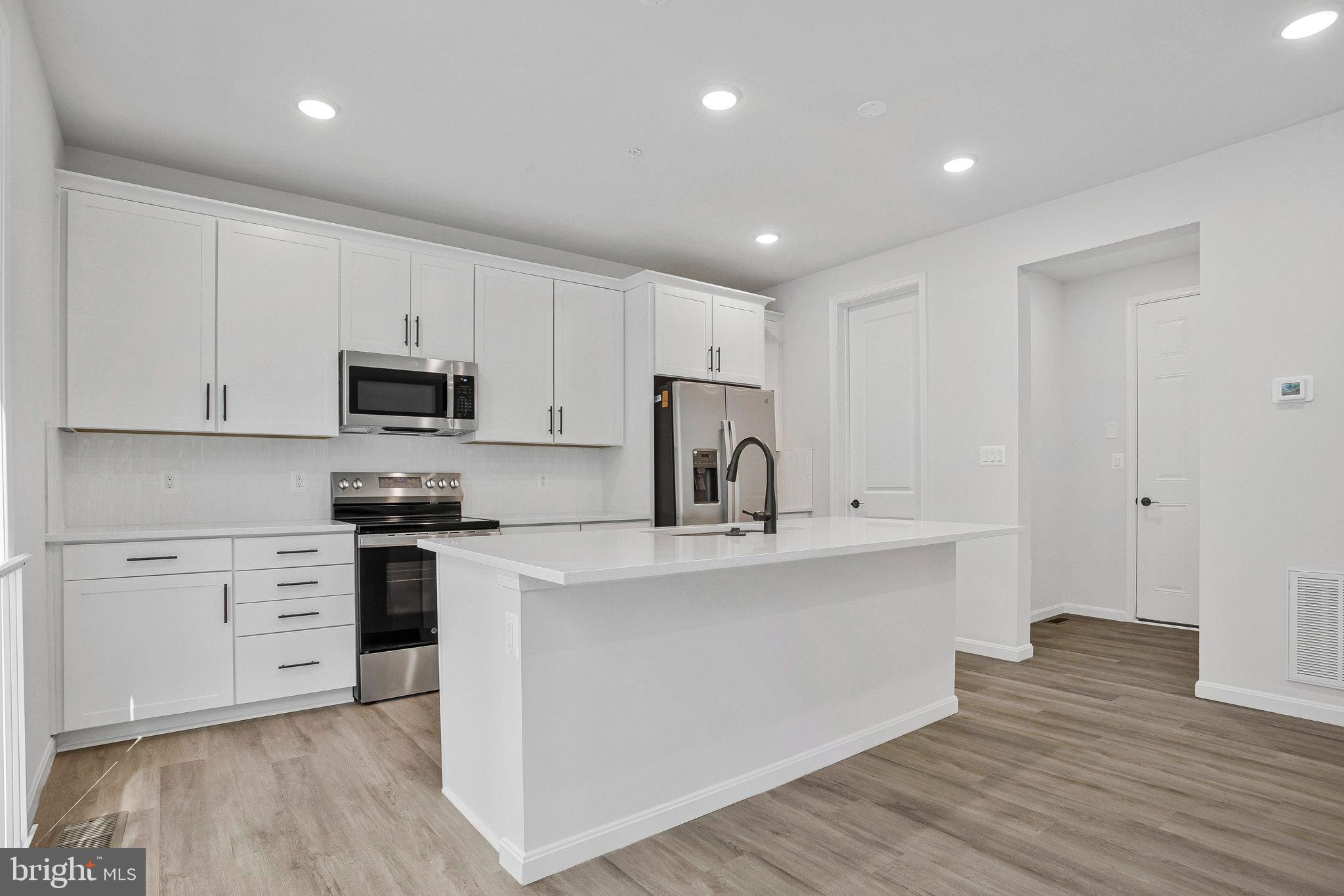 NORTHWOODS - Residential