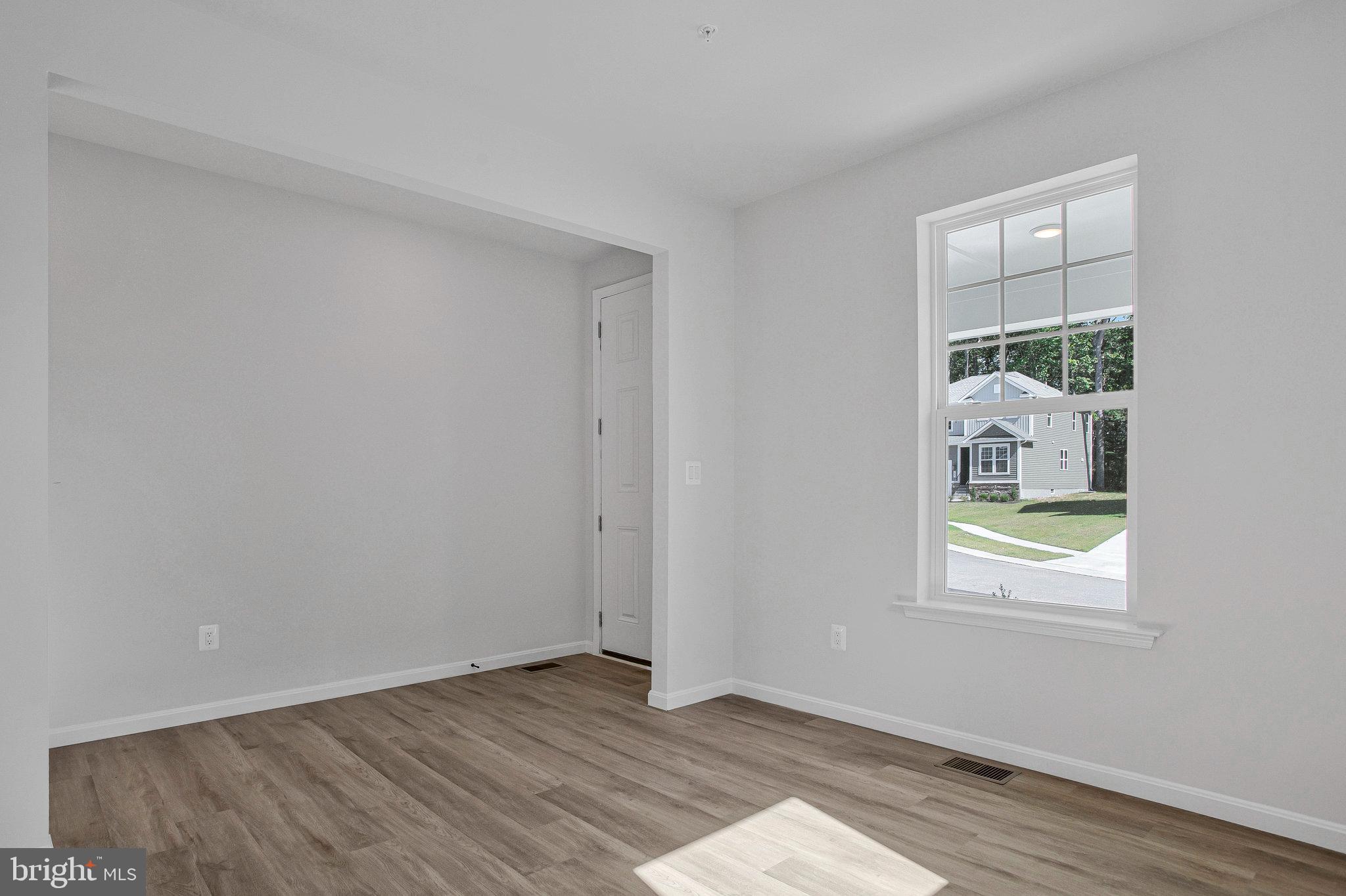 NORTHWOODS - Residential