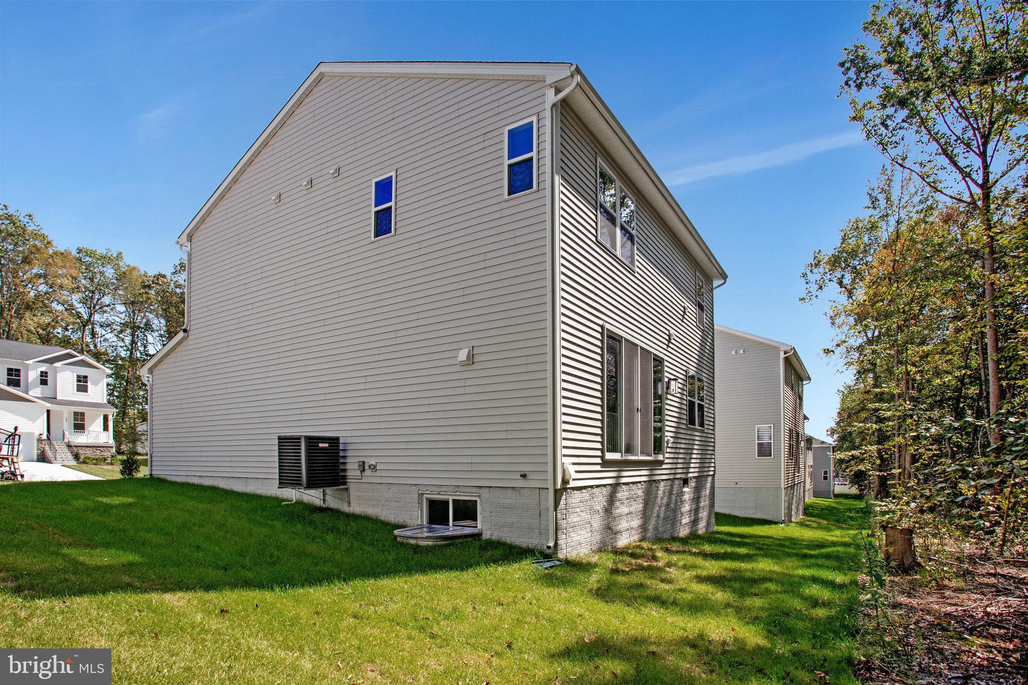 NORTHWOODS - Residential