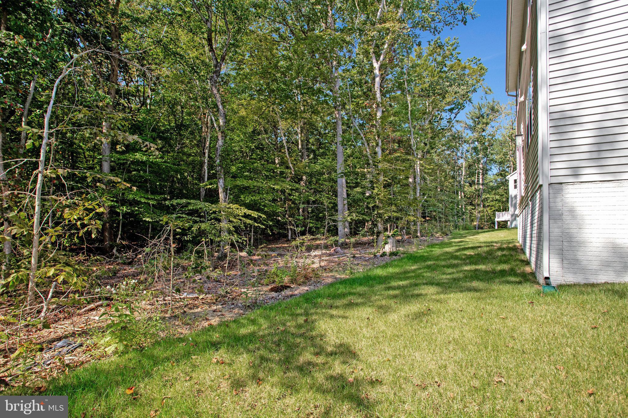 NORTHWOODS - Residential