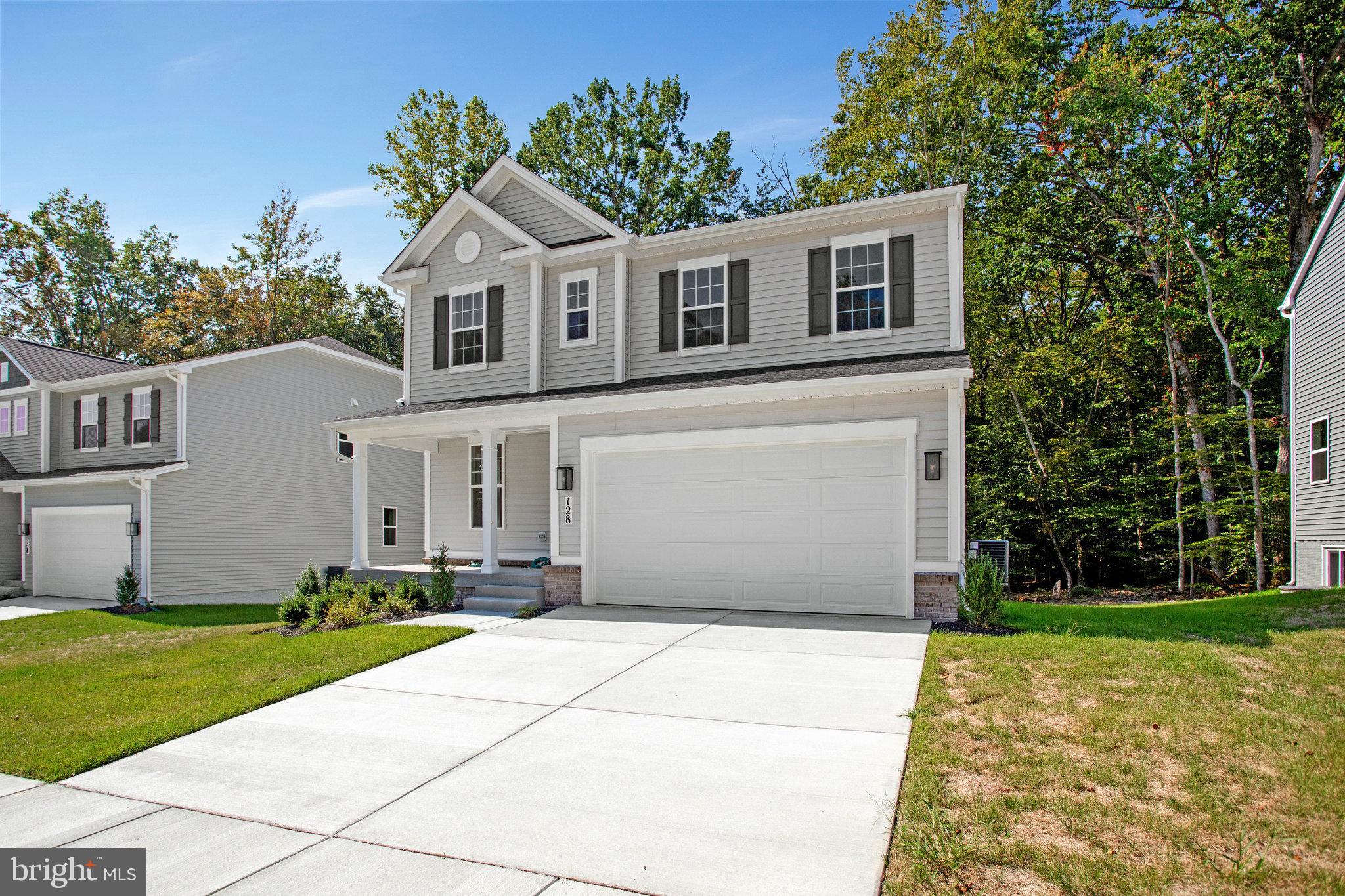 NORTHWOODS - Residential