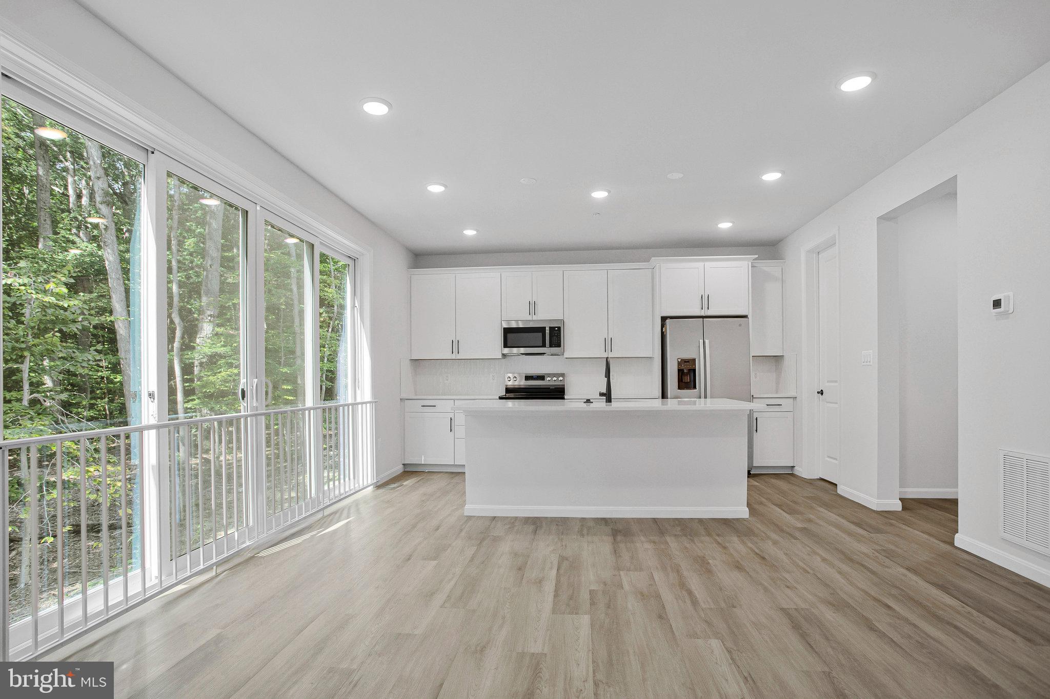 NORTHWOODS - Residential