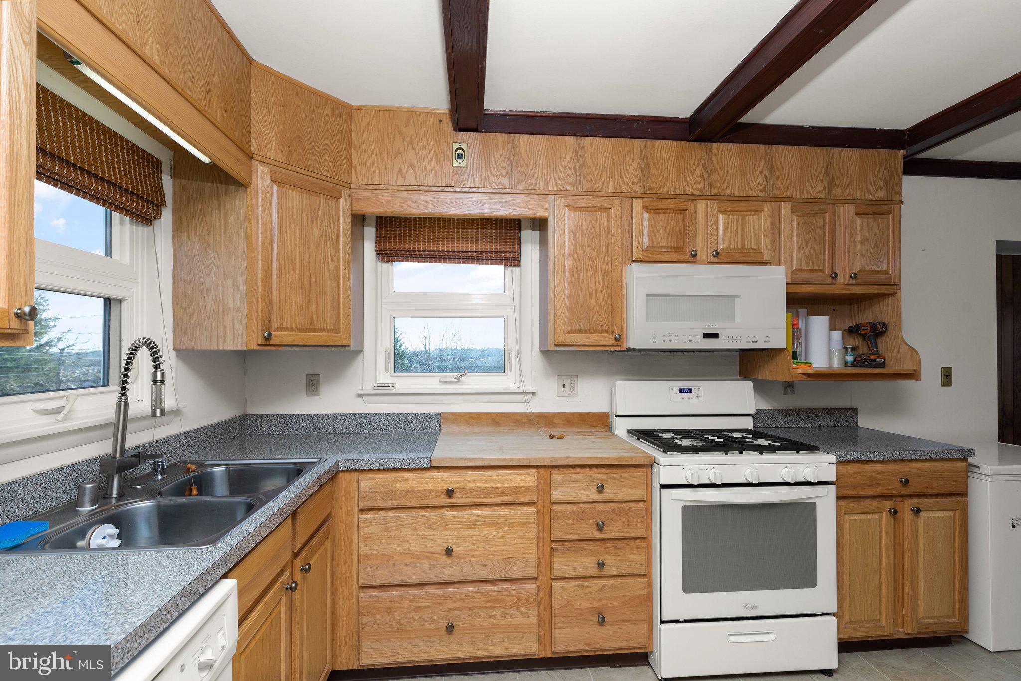 CAMELOT - Residential