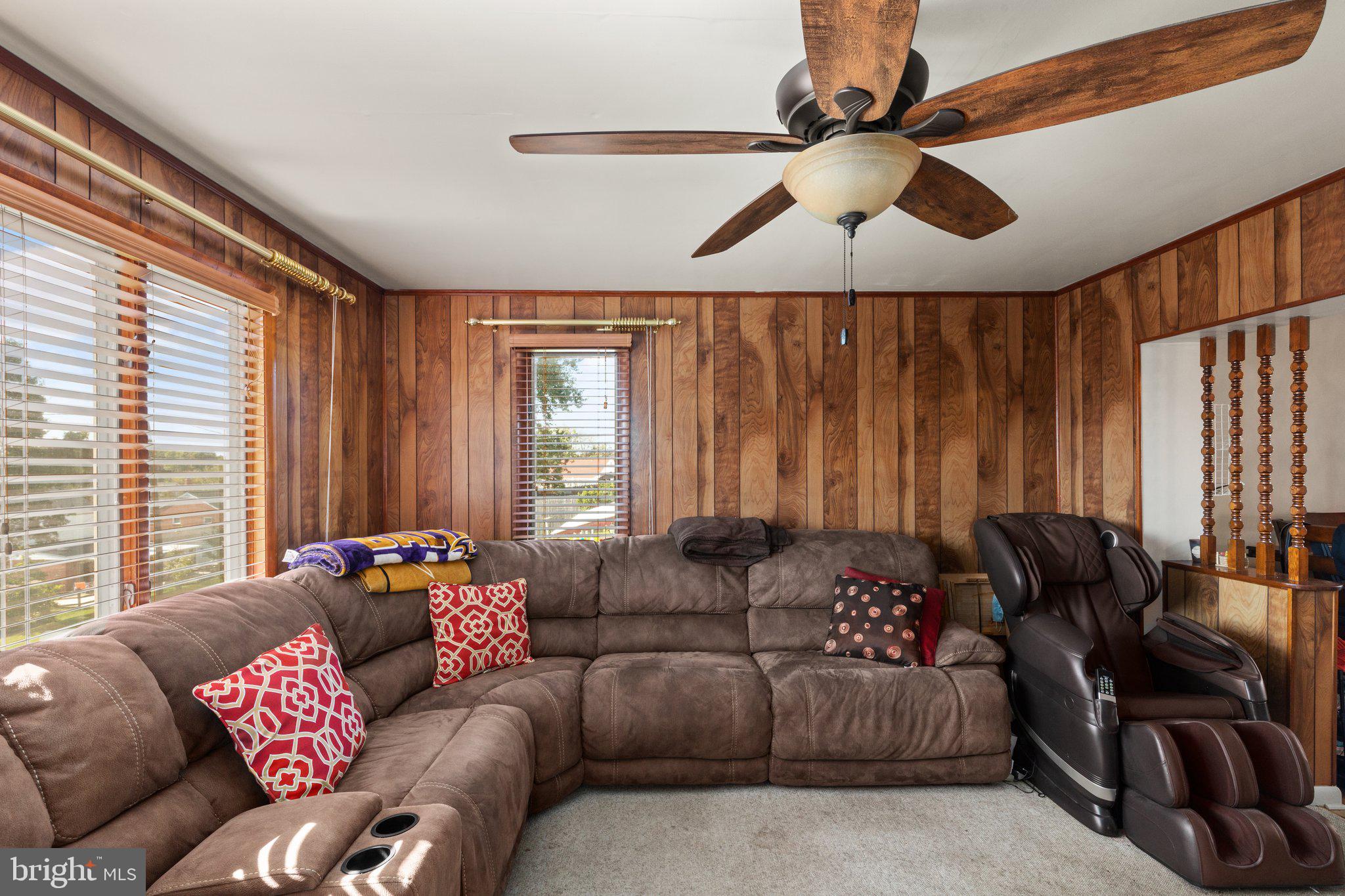 CAMELOT - Residential