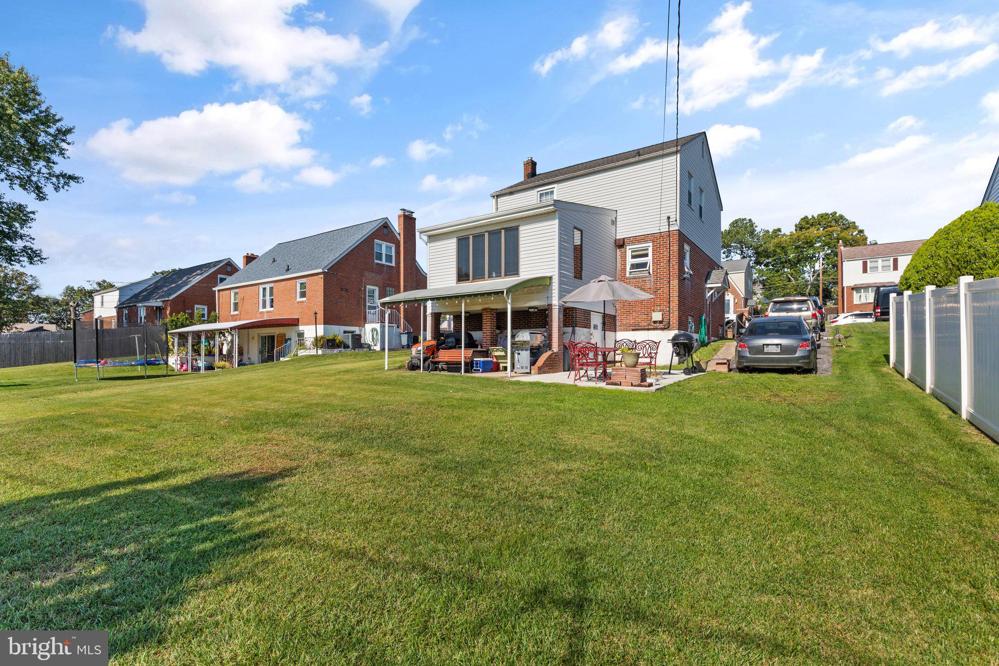 CAMELOT - Residential