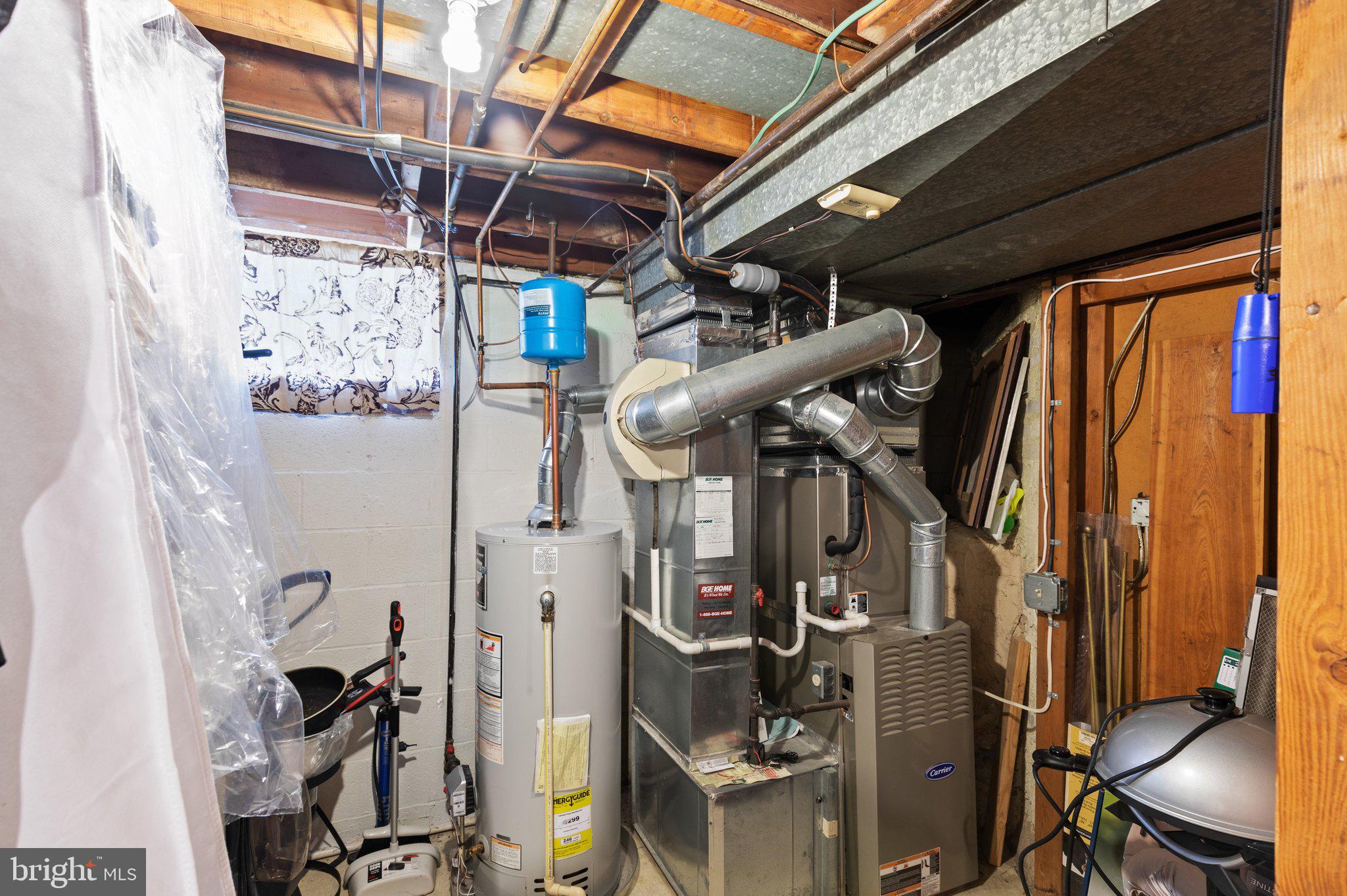 CAMELOT - Residential